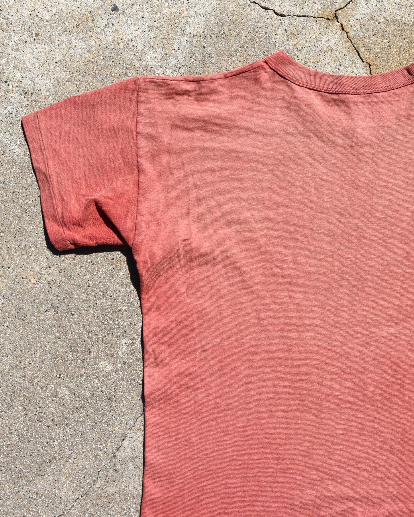 1950s Sun Faded Northern Tshirt