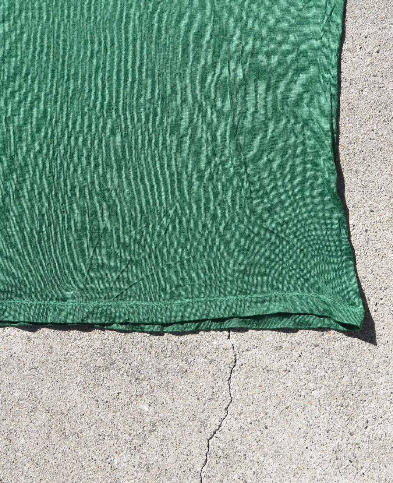 1950s Homestead Cafe Durene Jersey