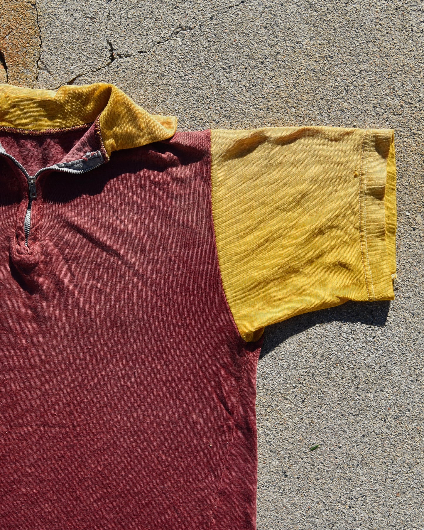 1950s Oscar Mayer Durene Jersey