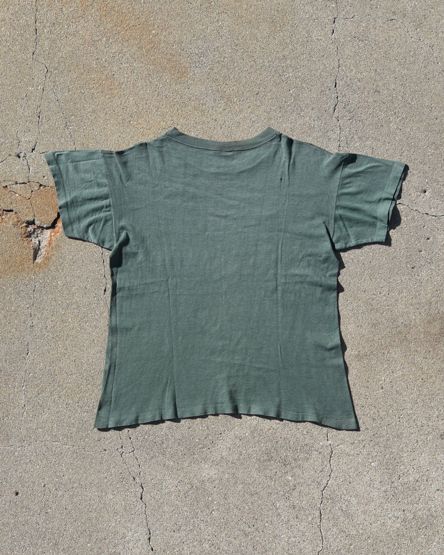 1950s North Catholic Phys Ed Tshirt
