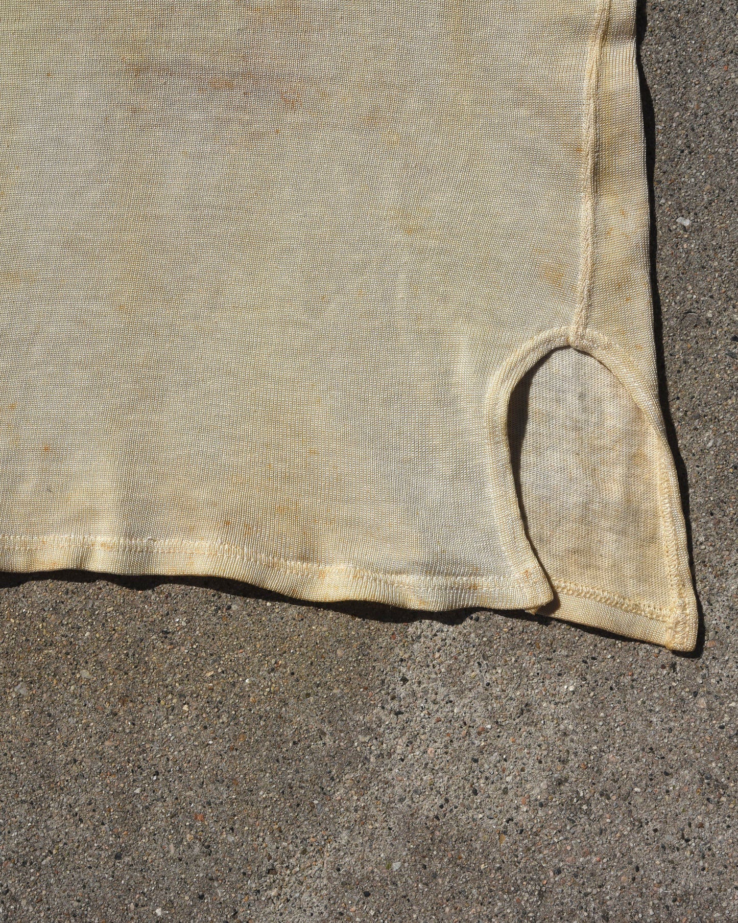 1950s Trinity Durene Jersey