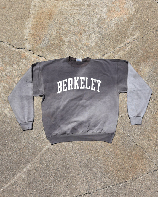 1990s Sun Faded Berkeley Sweatshirt