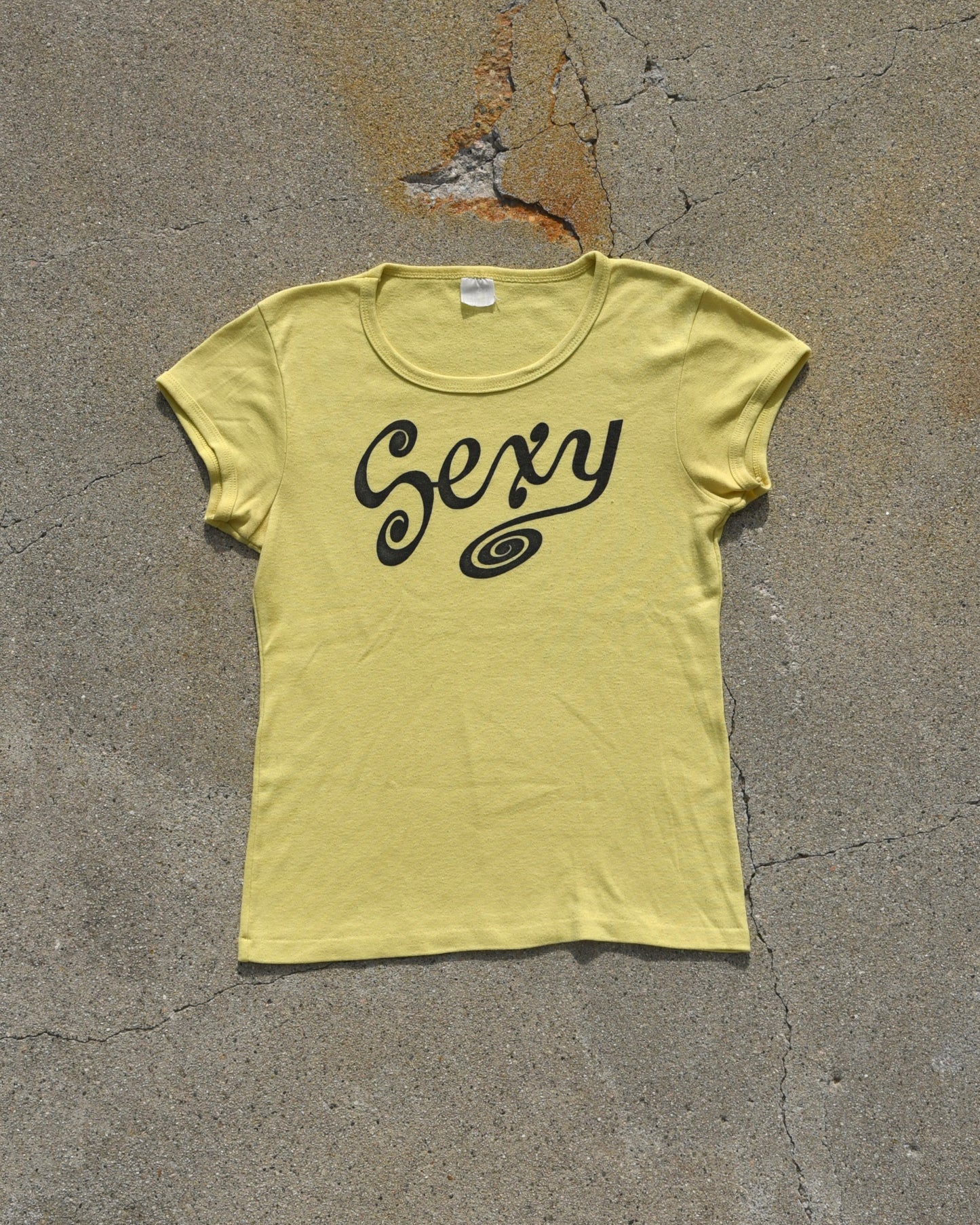 1960s Sexy Women’s Tshirt