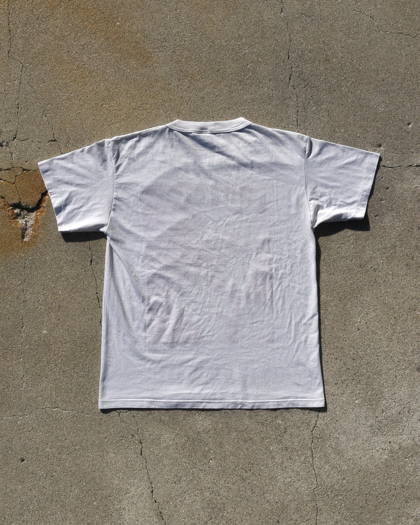 1987 The Smiths Sheila Take a Bow Tshirt