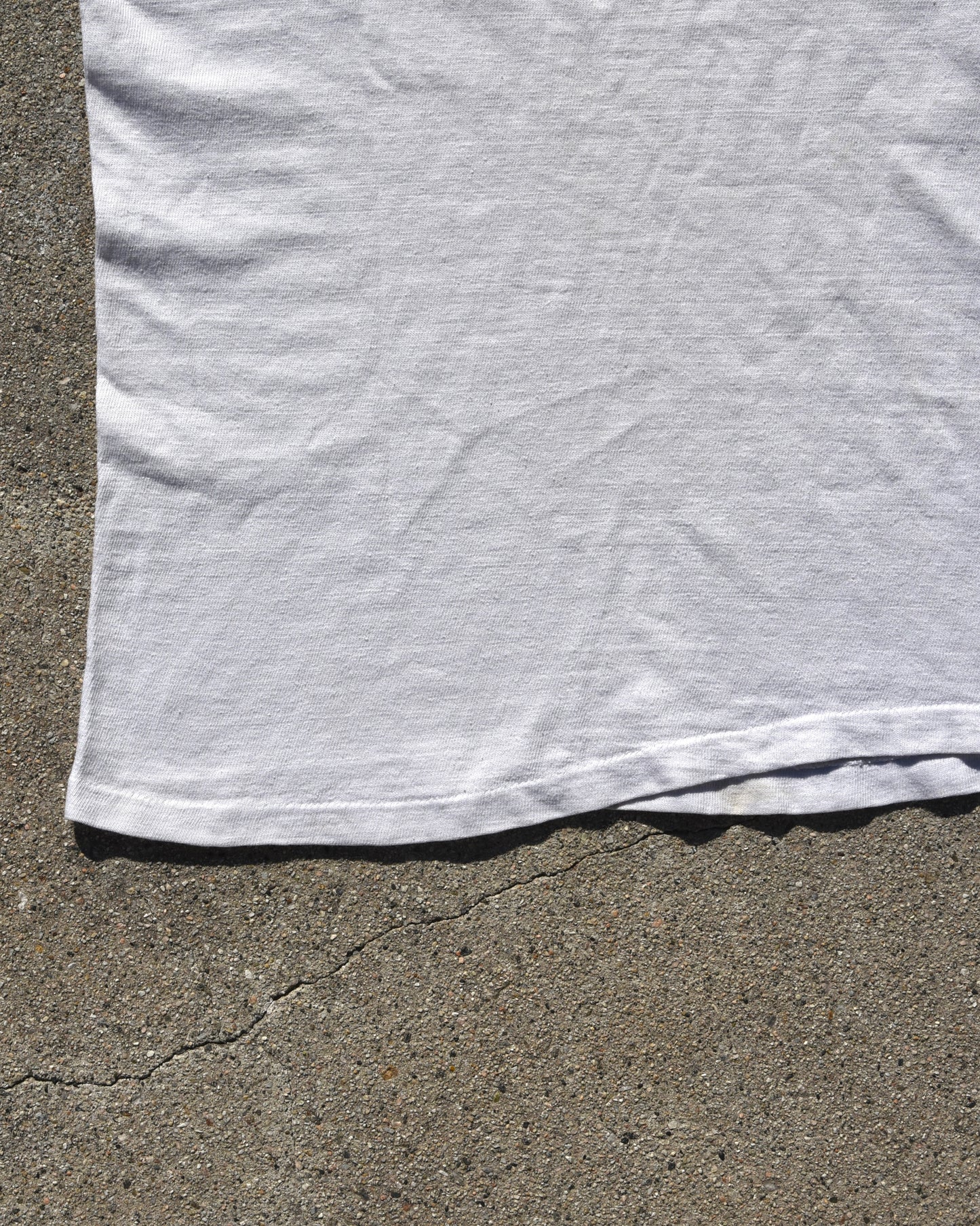 1950s Peru Daily Tribune Tshirt