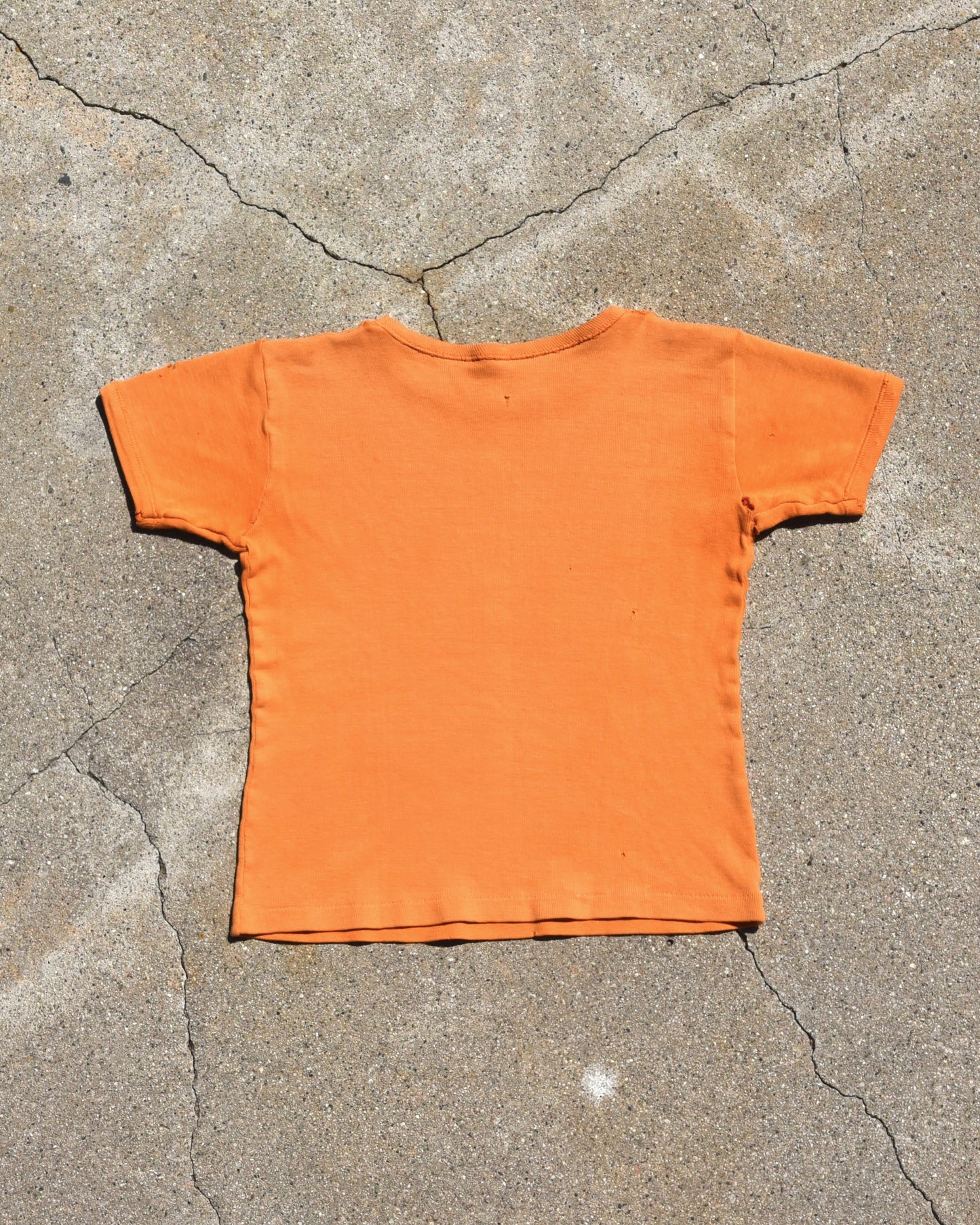 1960s St. Michel Paris Femme Tshirt