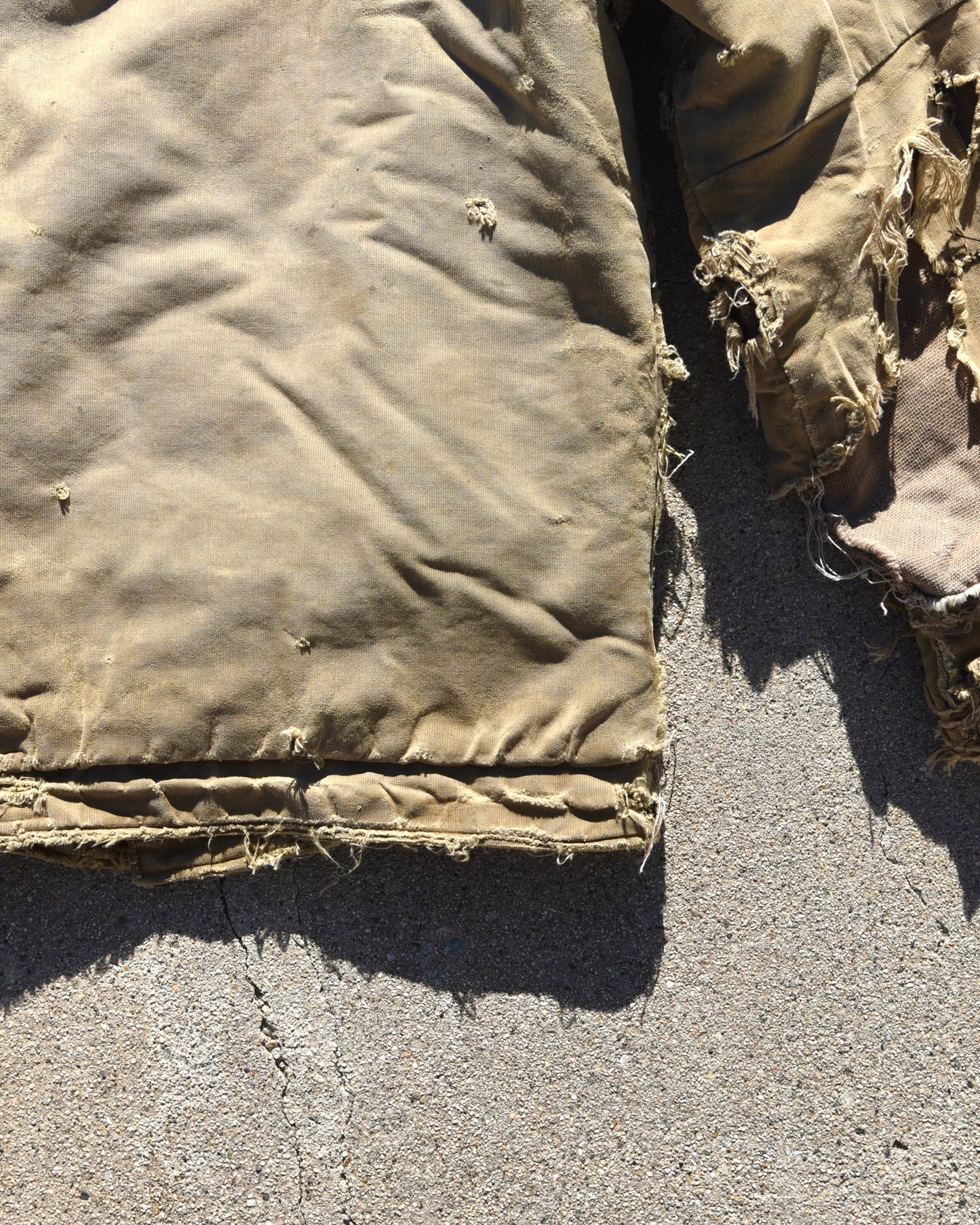 1940s USN N1 Deck Jacket