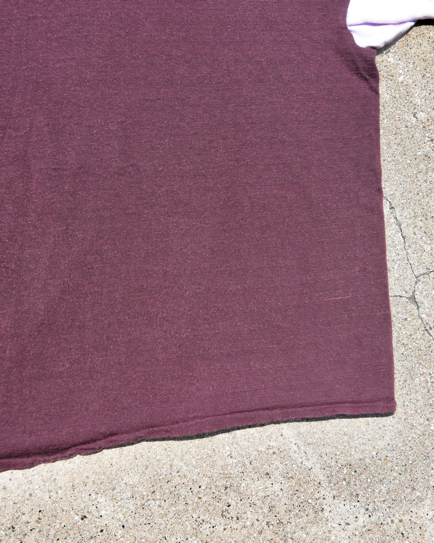 1950s B.F. Goodrich Durene Jersey