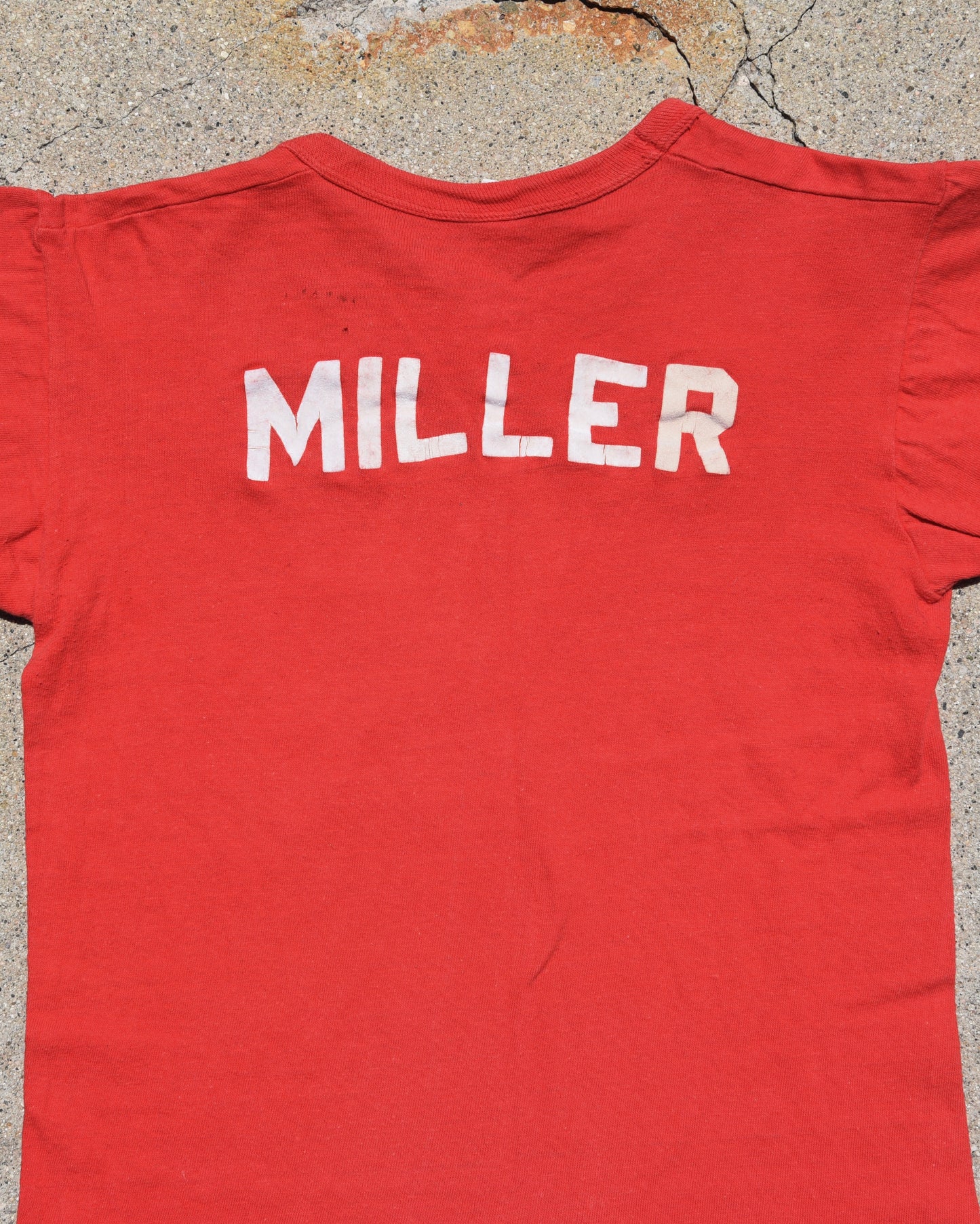 1970s Lakers Seaway Champs Tshirt