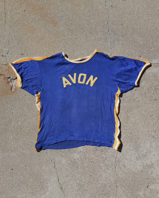 1950s Avon Durene Jersey