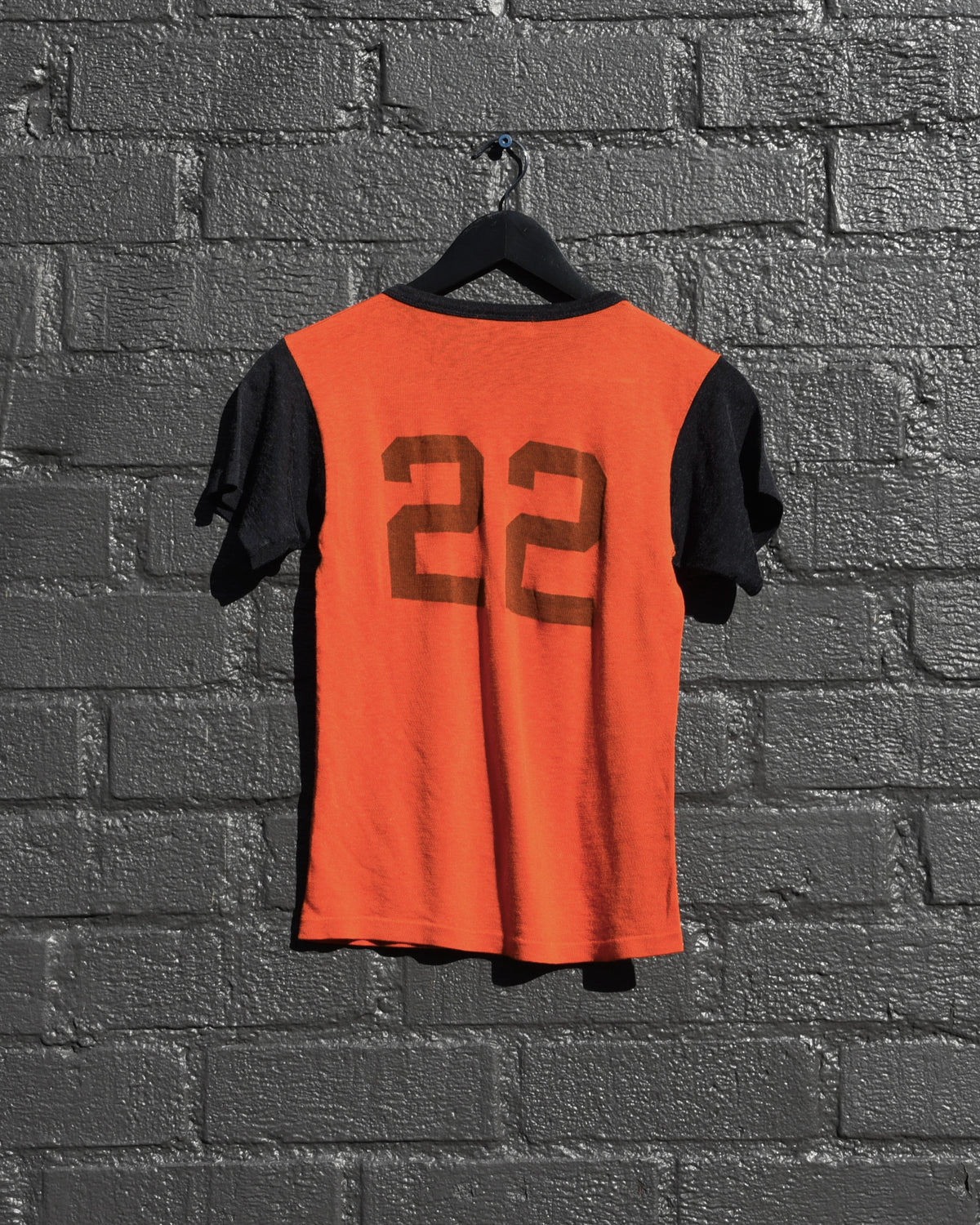 1950s Forest Avenue Falcons Durene Jersey