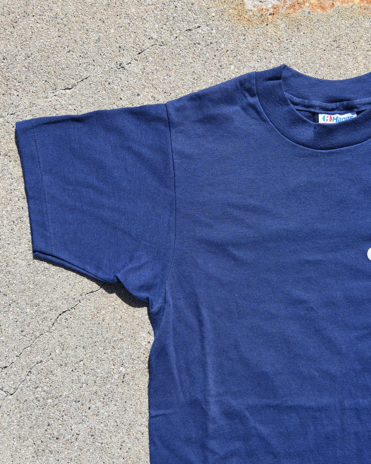 1982 Team Cowboy Motorcycle Racing Tshirt