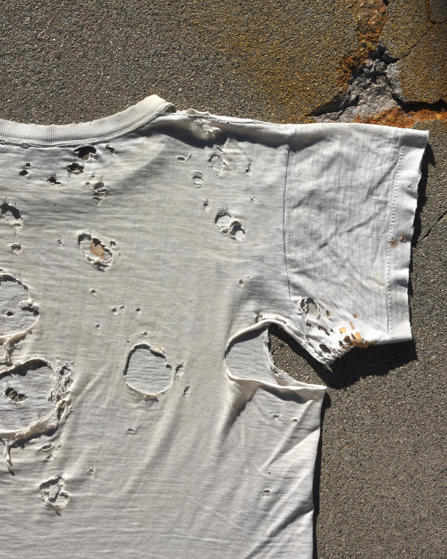 1950s Thrashed Champion Leonia Tshirt