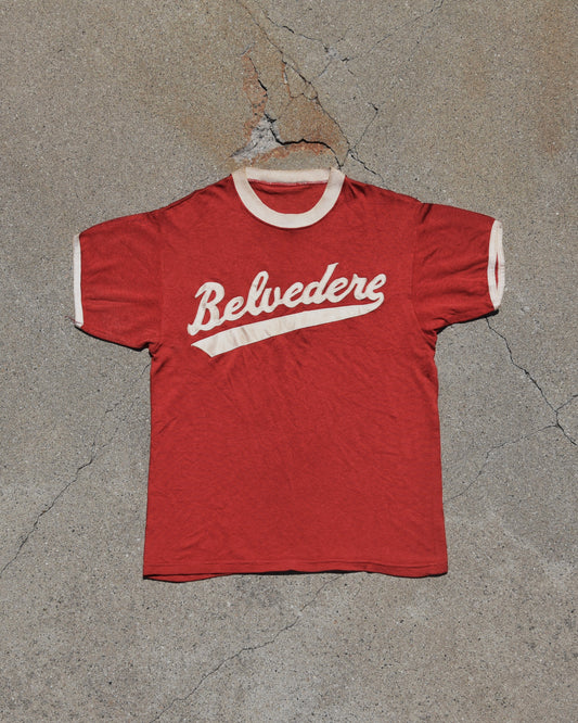 1960s Belvedere Durene Jersey