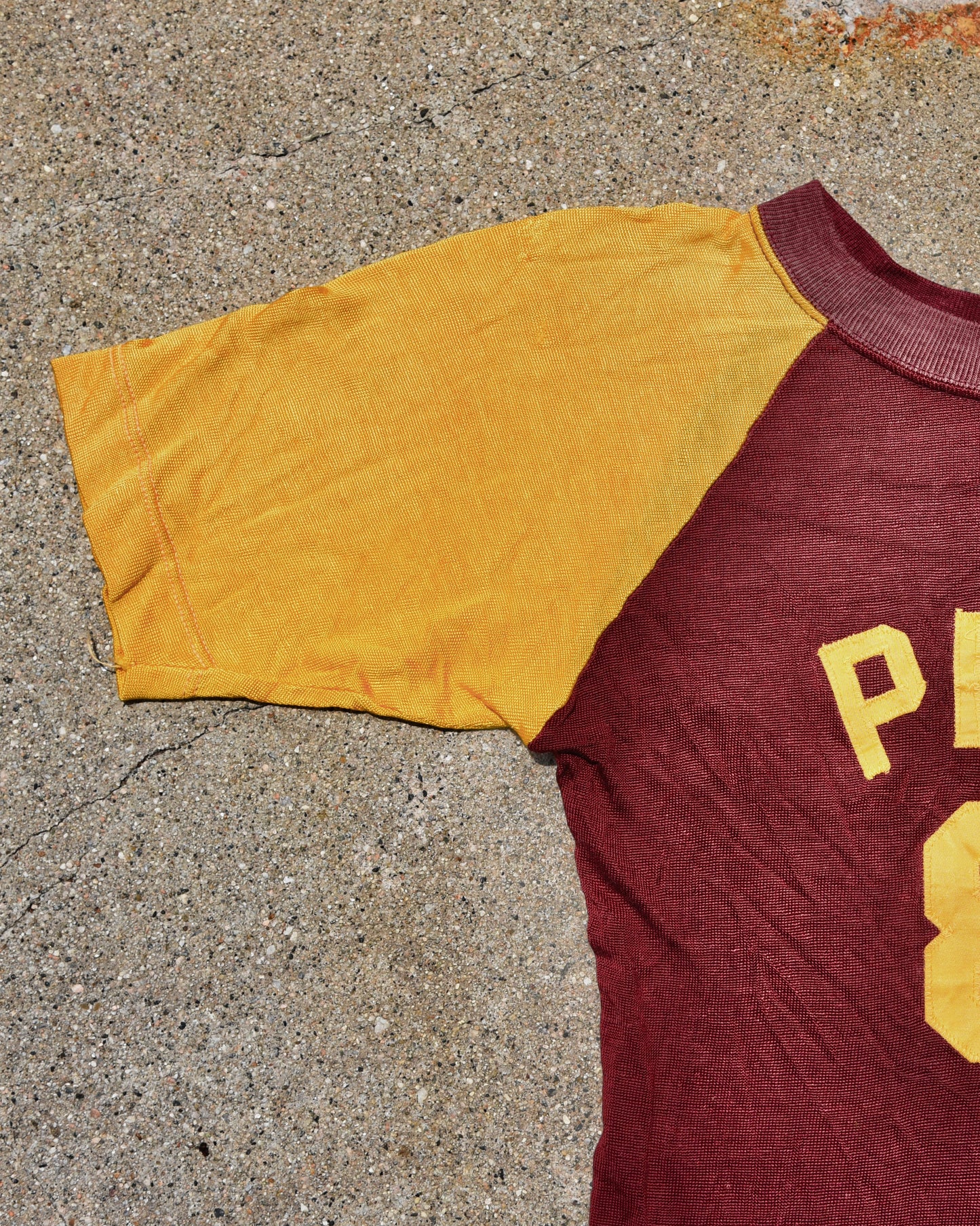 1950s Golden Gate ‘ers Durene Jersey