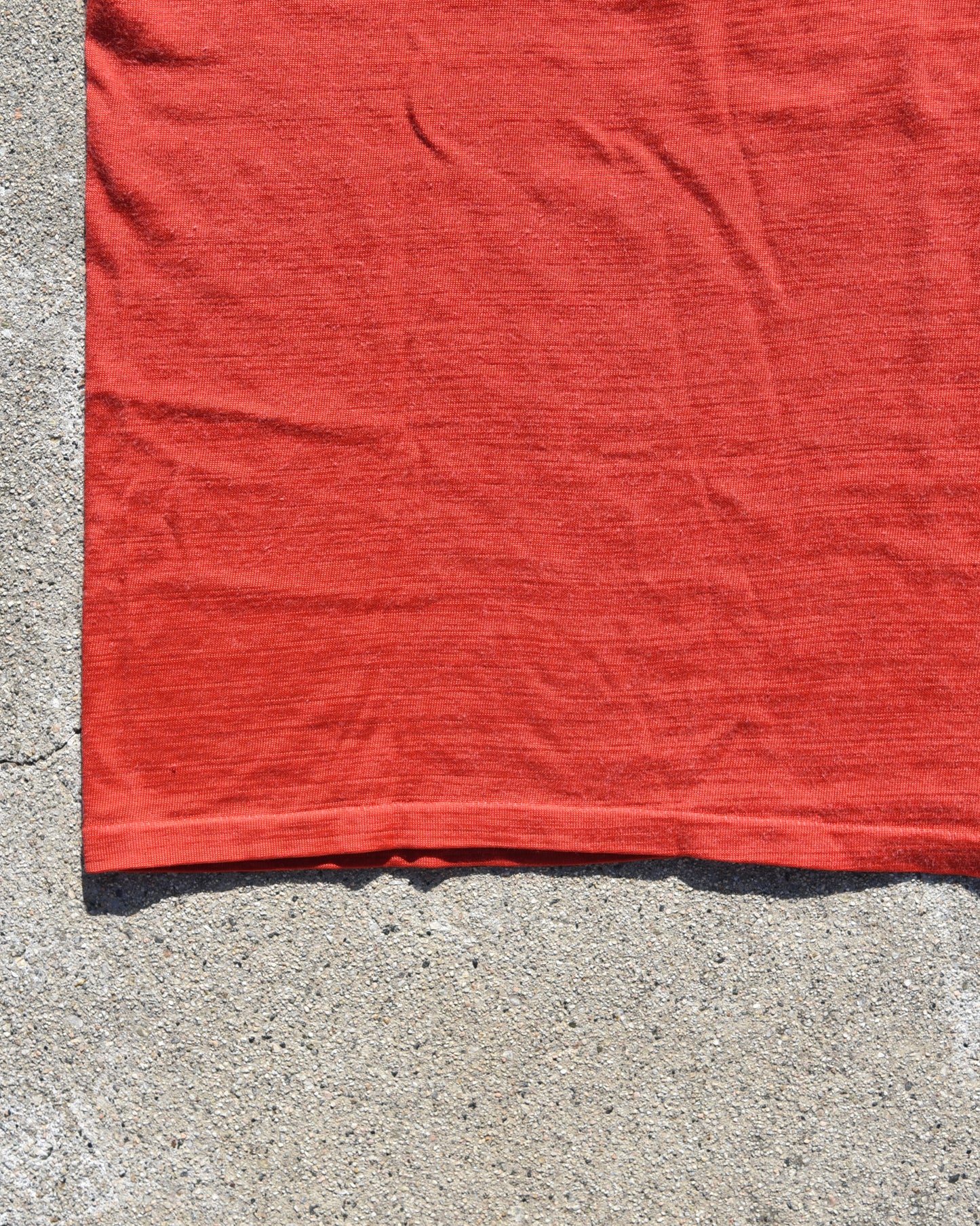 1960s Short Stuff Durene Jersey