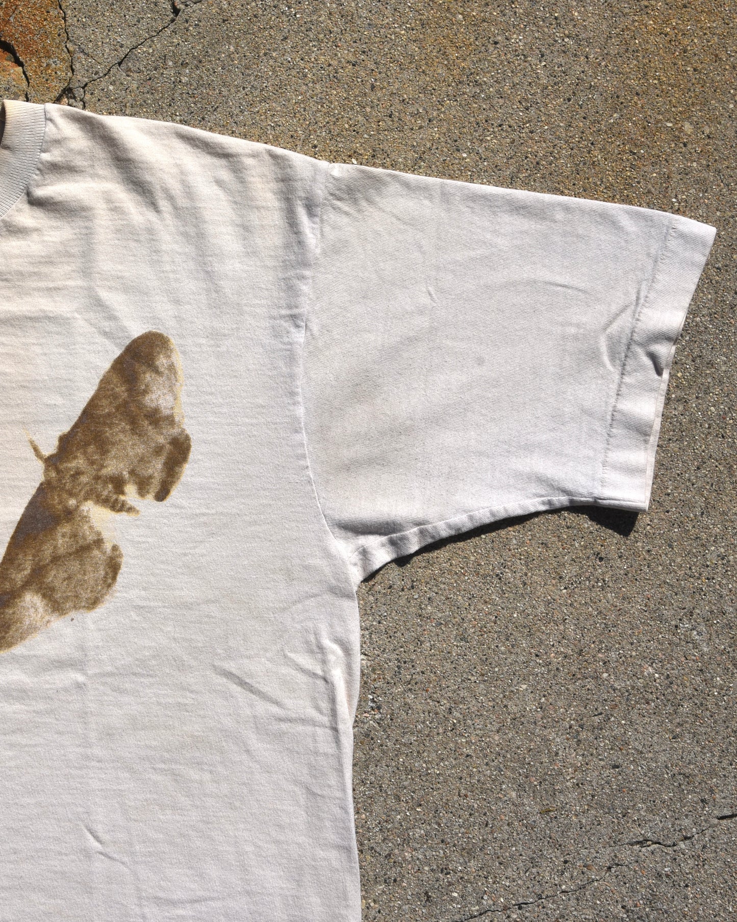 1994 Nine Inch Nails The Downward Spiral Self Destruct Tshirt