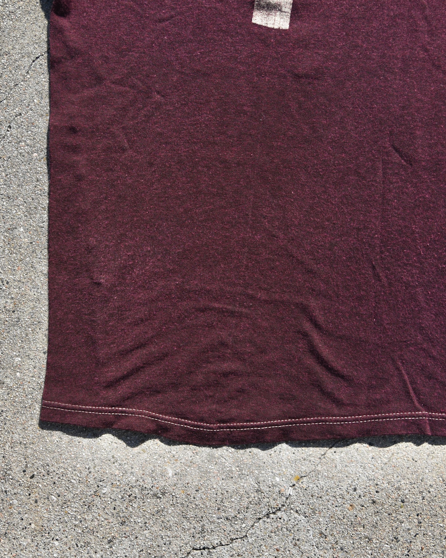 1950s Engineering #1 Durene Jersey