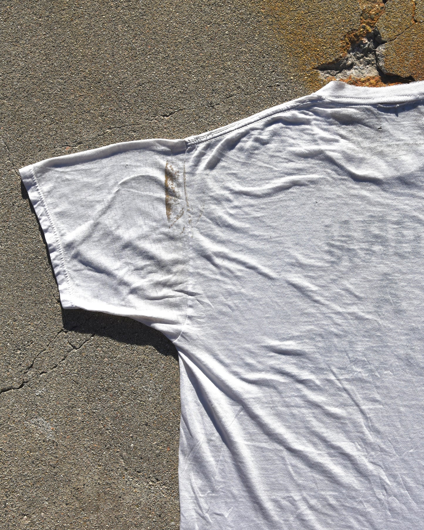 1990s Born A Bad Seed Tshirt