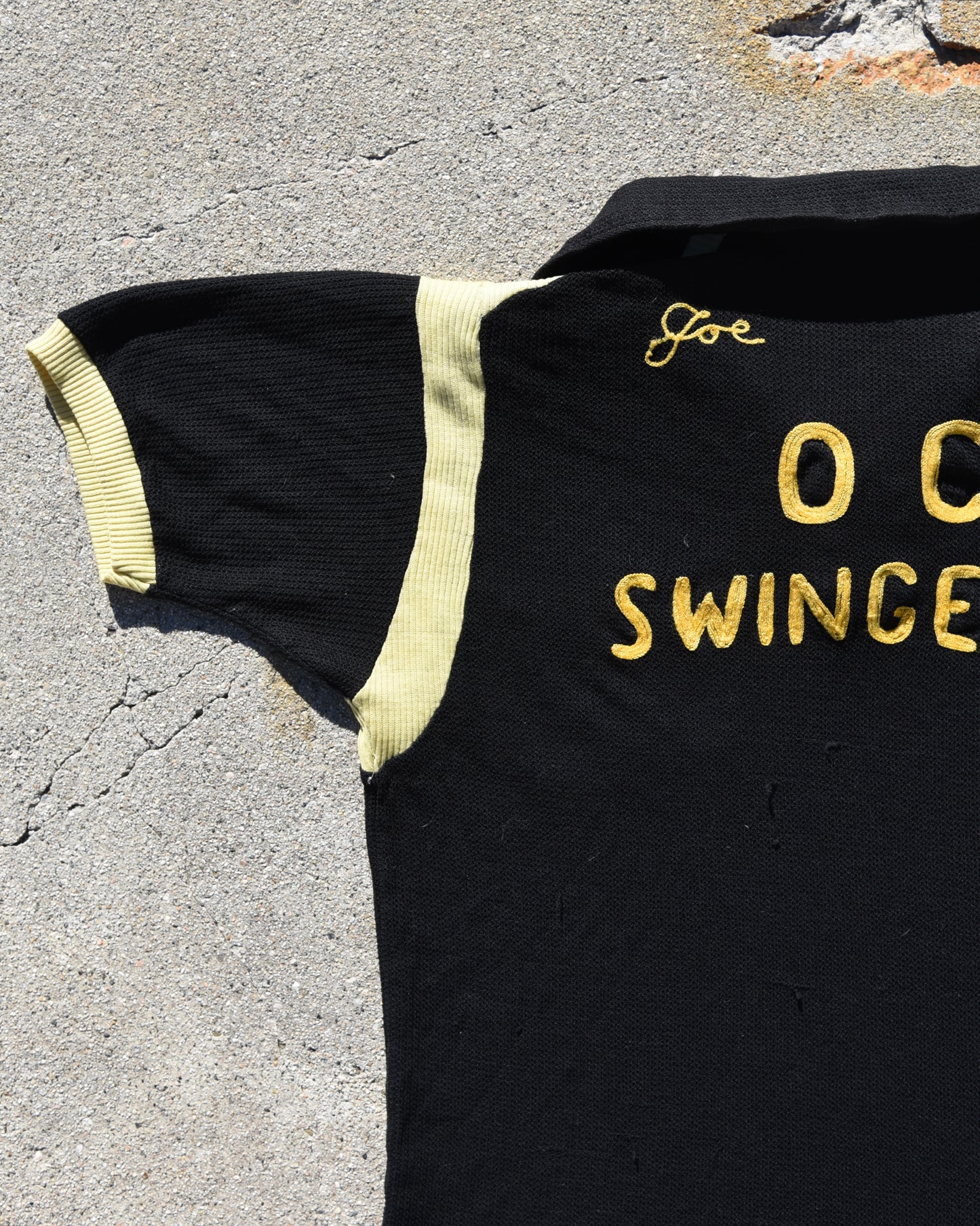 1950s OC Swingers Bowling Shirt
