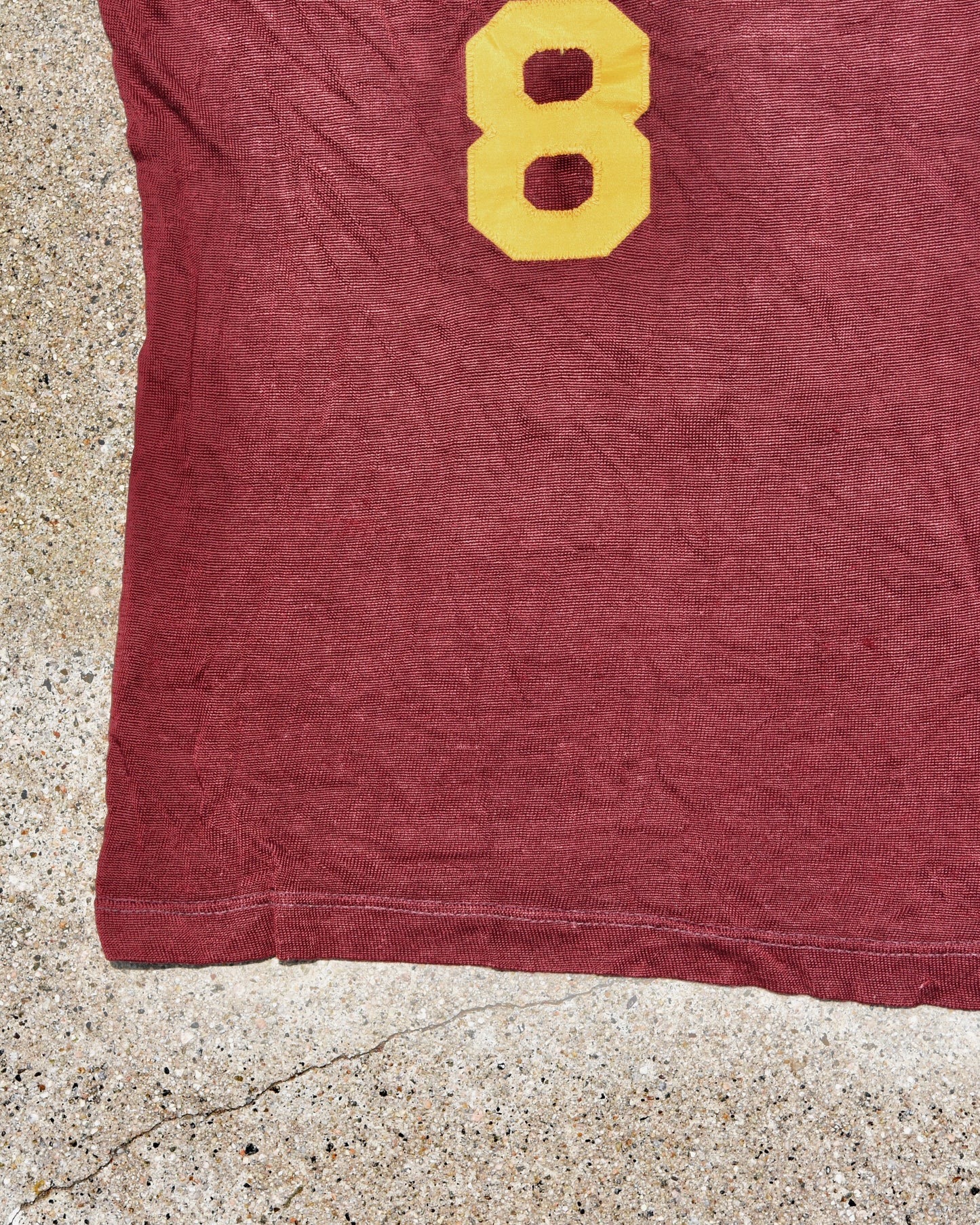 1950s Golden Gate ‘ers Durene Jersey