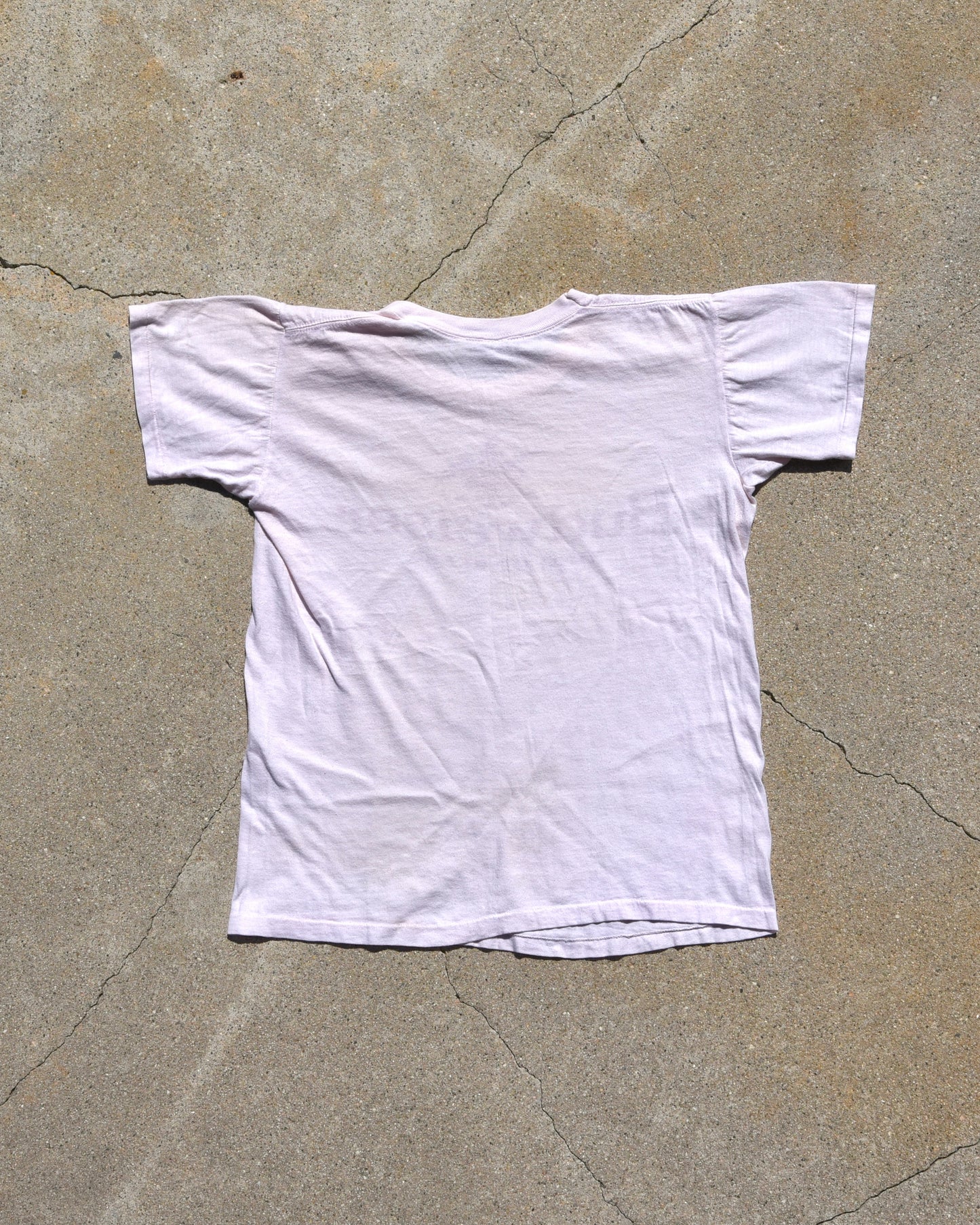 1960s Budweiser Tshirt