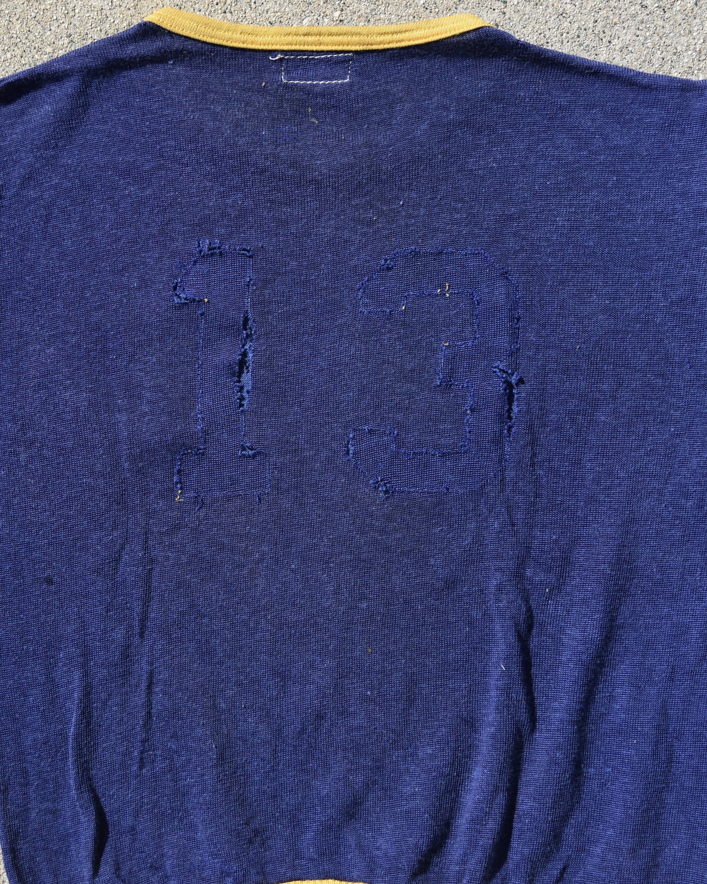 1950s Wilson Durene Sweatshirt