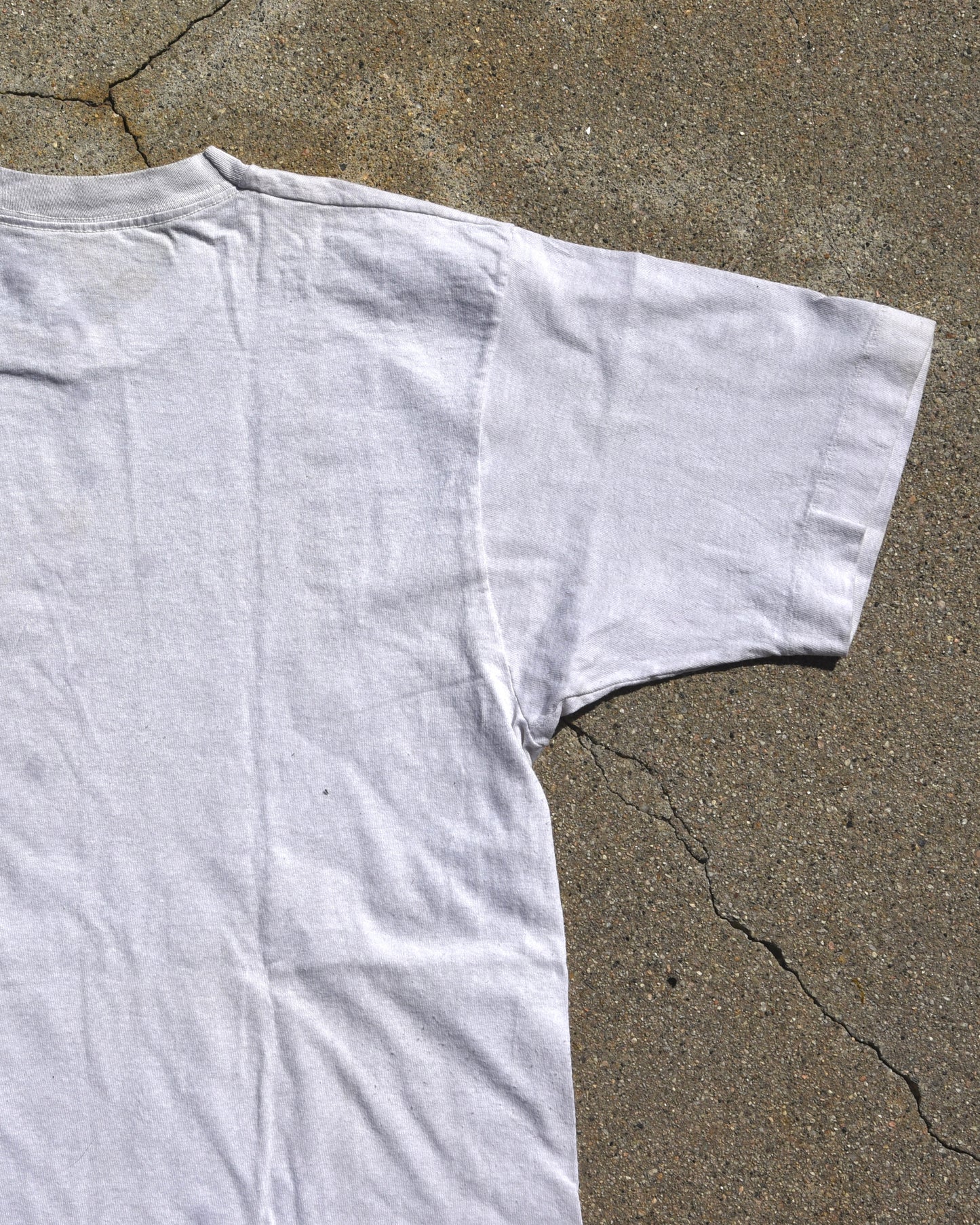 1960s Devil Stenciled Tshirt