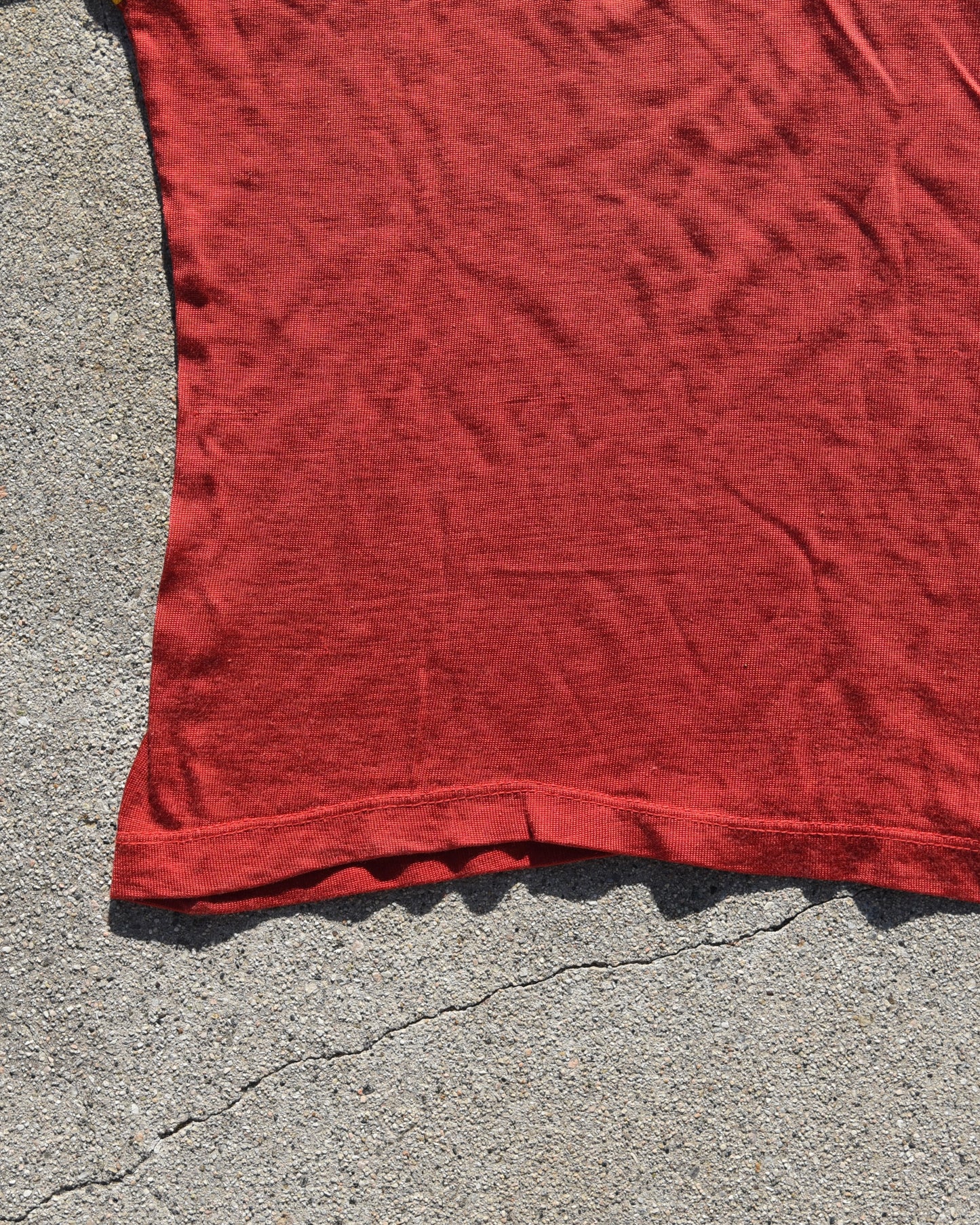 1960s Hustlers Durene Jersey