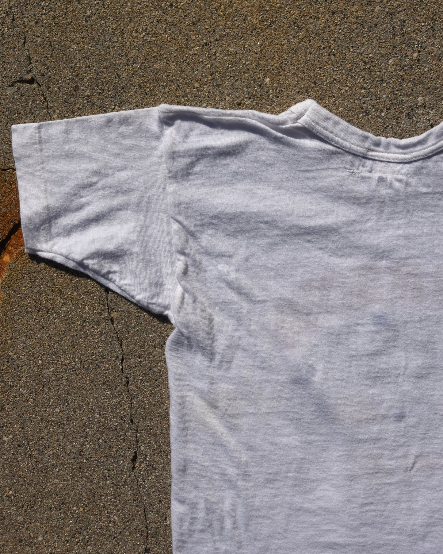 1940s Order of the Rainbow Girls Tshirt