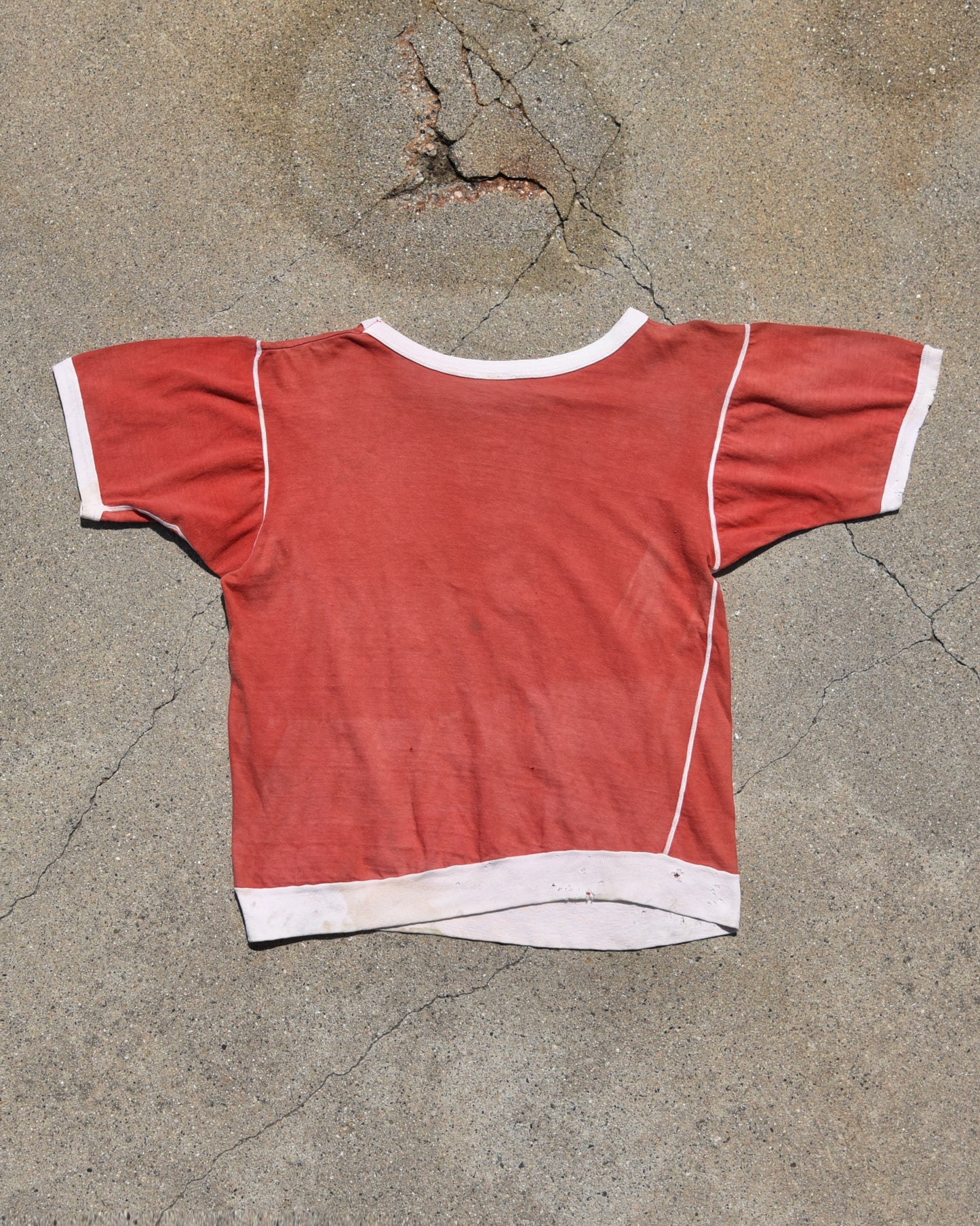 1960s Playboy Bunny Watchers Society Sweatshirt