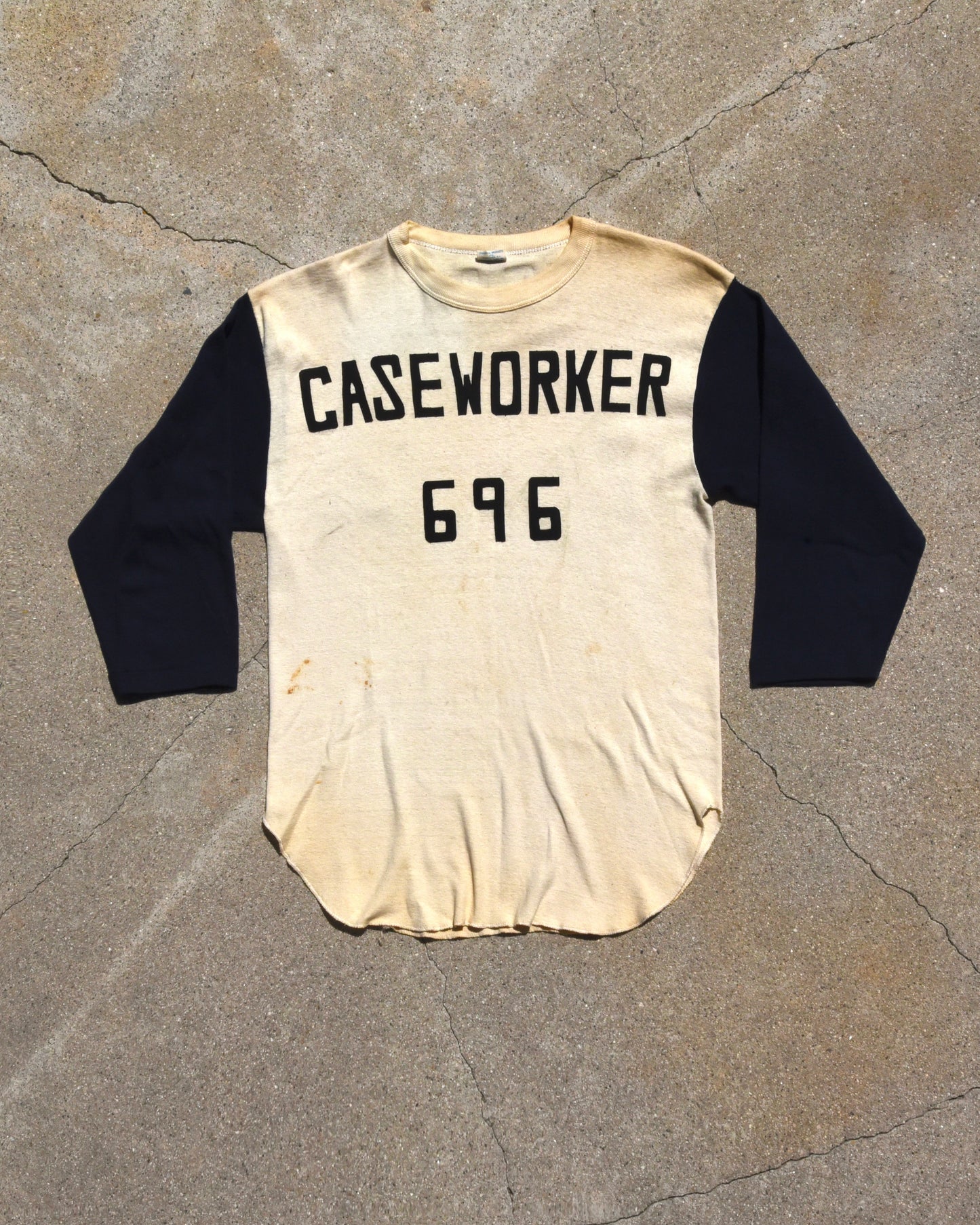 1970s Team 69 Jersey