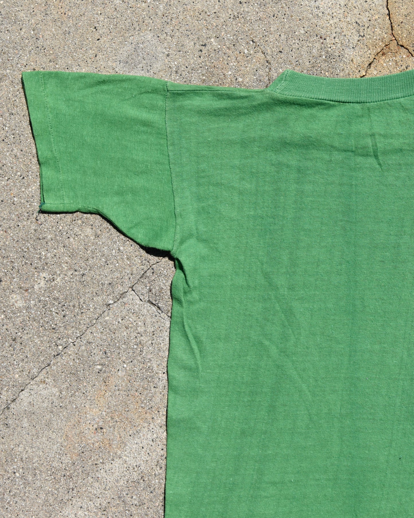 1950s Sun Faded Ford Femme Tshirt