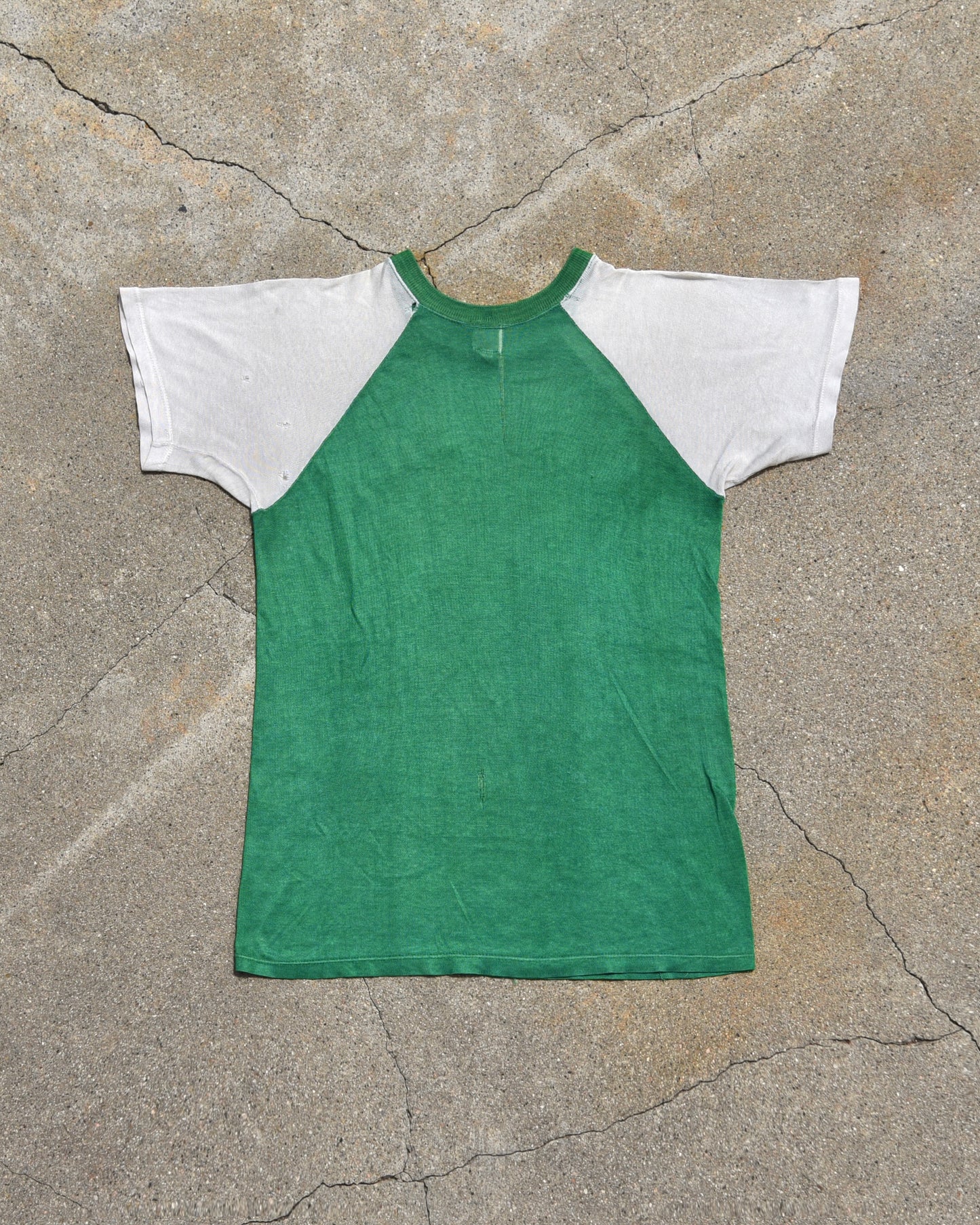 1950s Rose Hill Durene Jersey