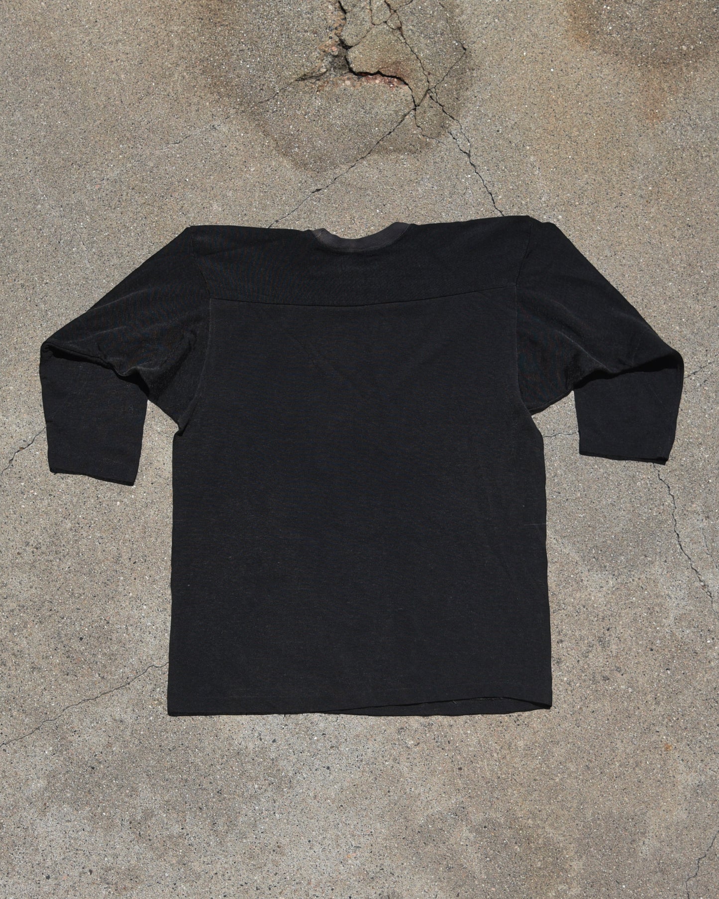 1970s Western Panthers Football Jersey
