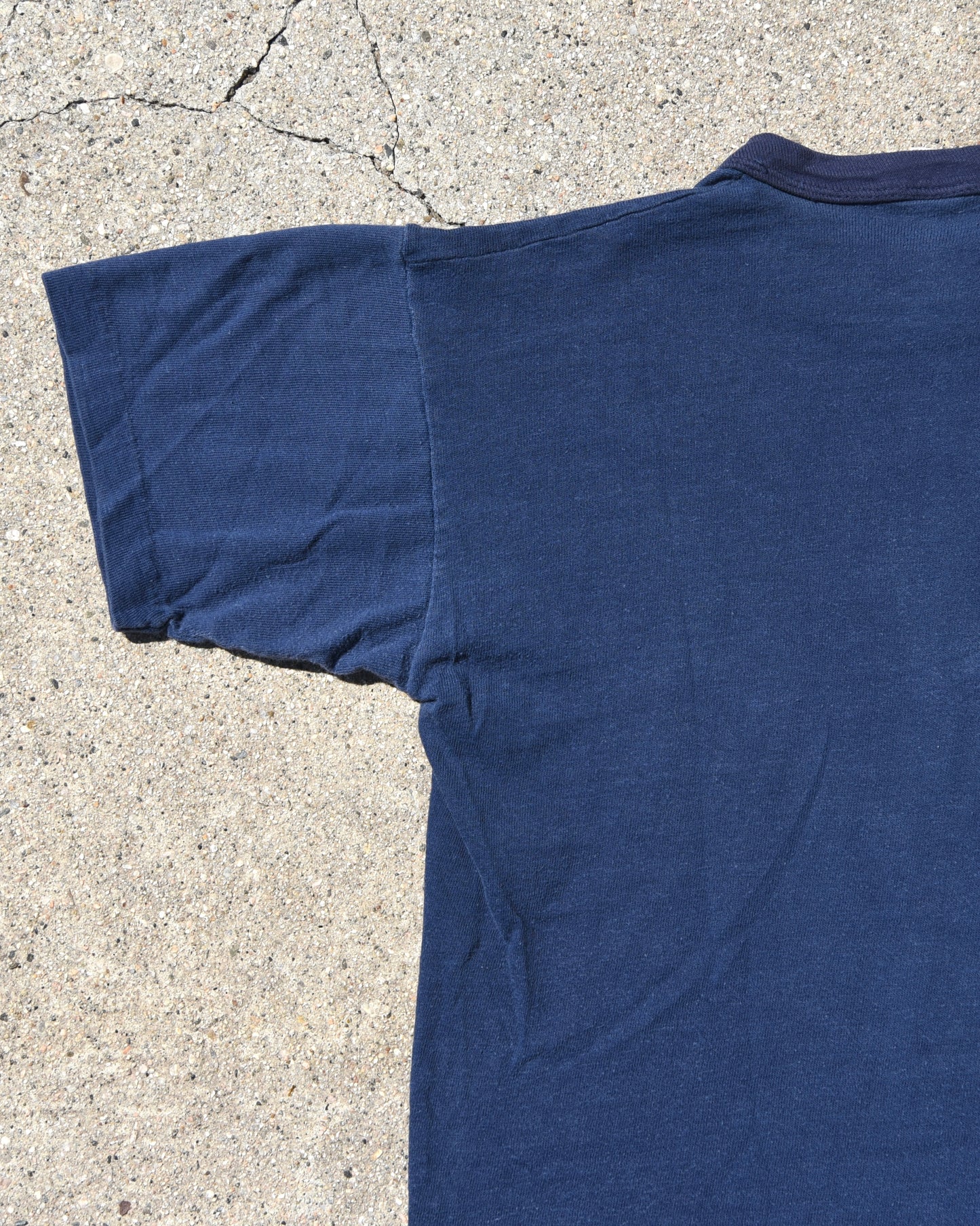 1950s Ohio University Tshirt