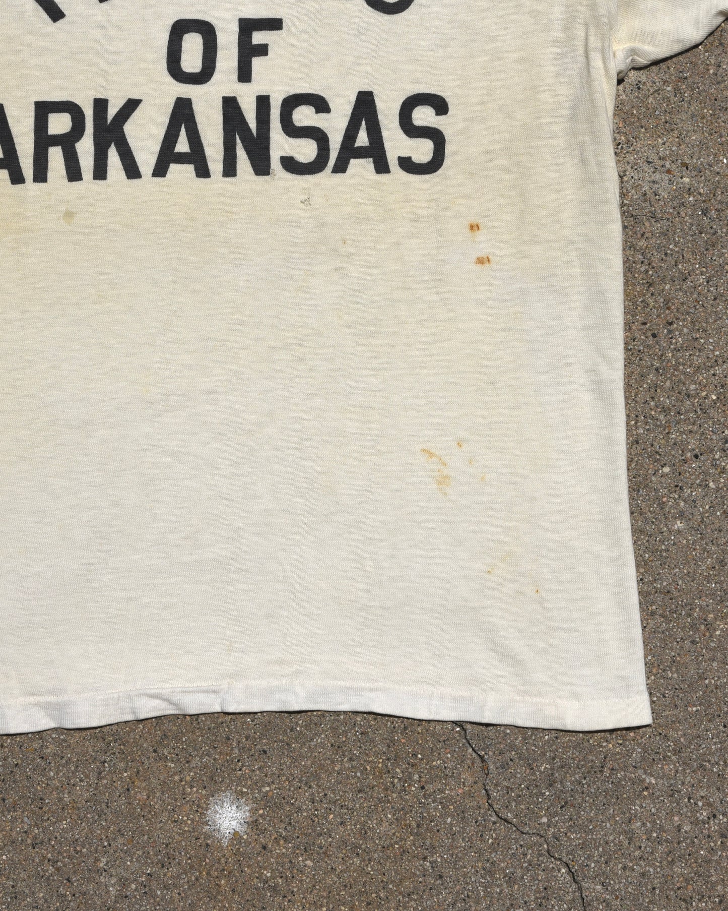 1950s Pfeifers of Arkansas Tshirt