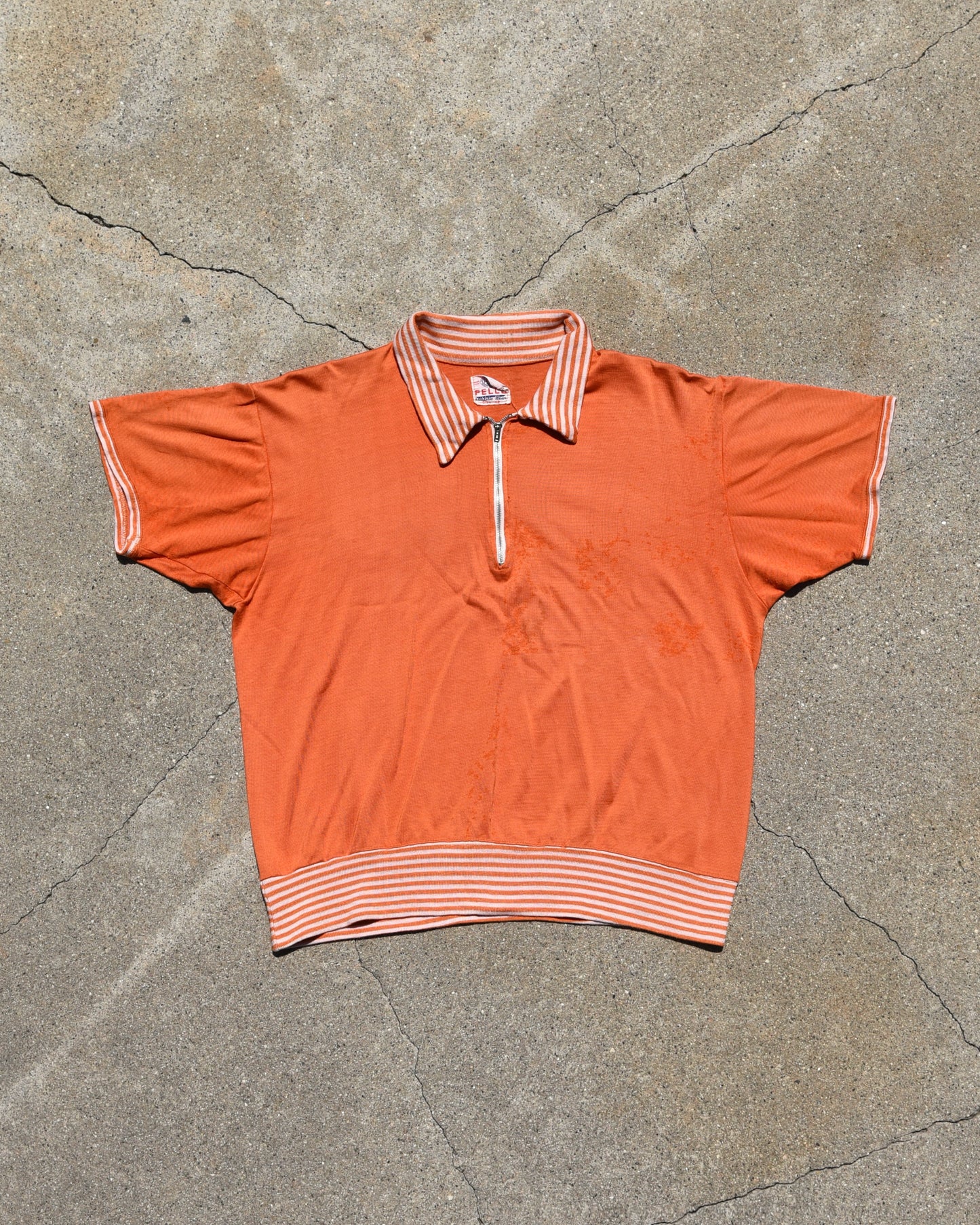 1950s Del Norte Durene Jersey
