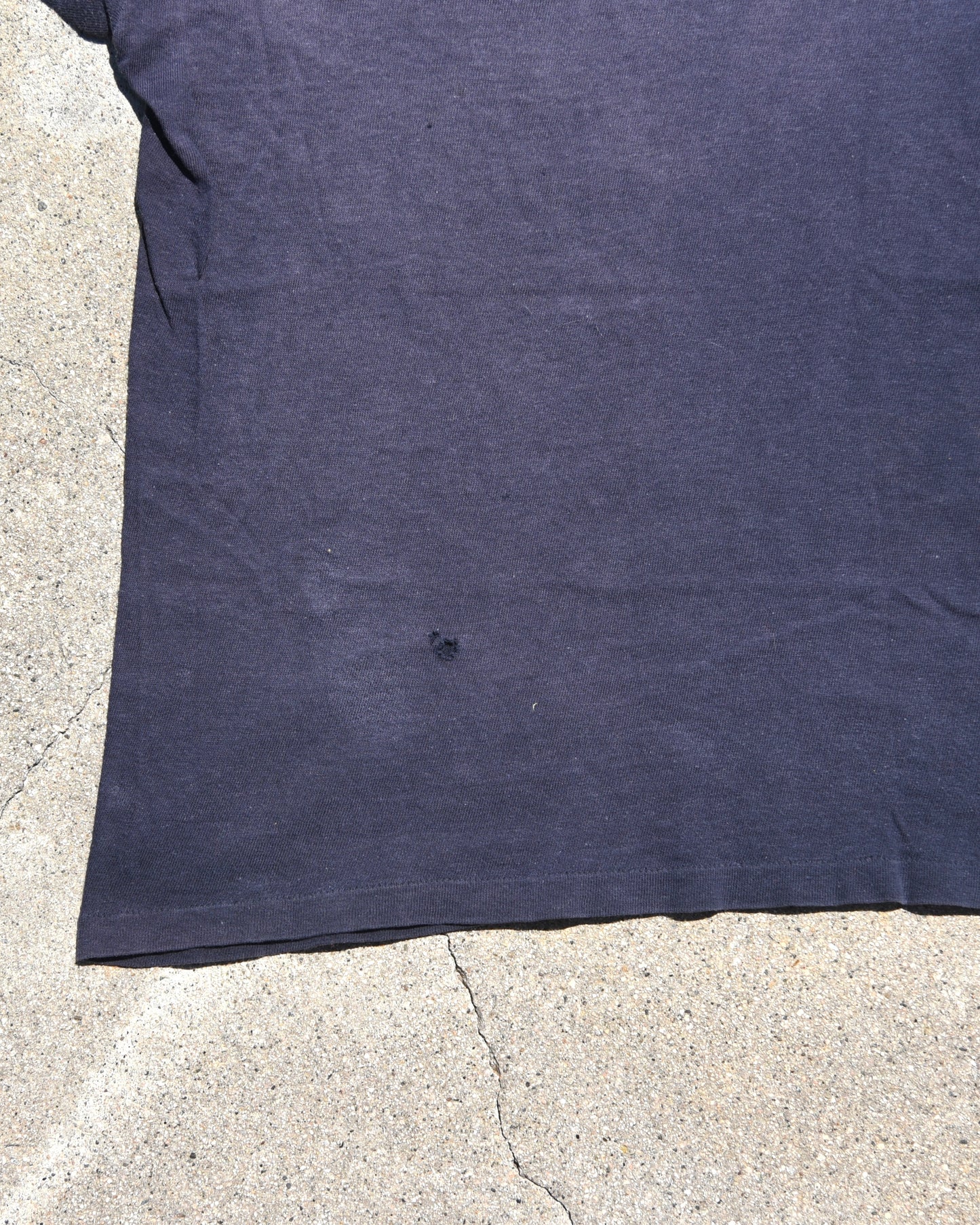 1950s Sun Faded Ed’s Sunoco Tshirt