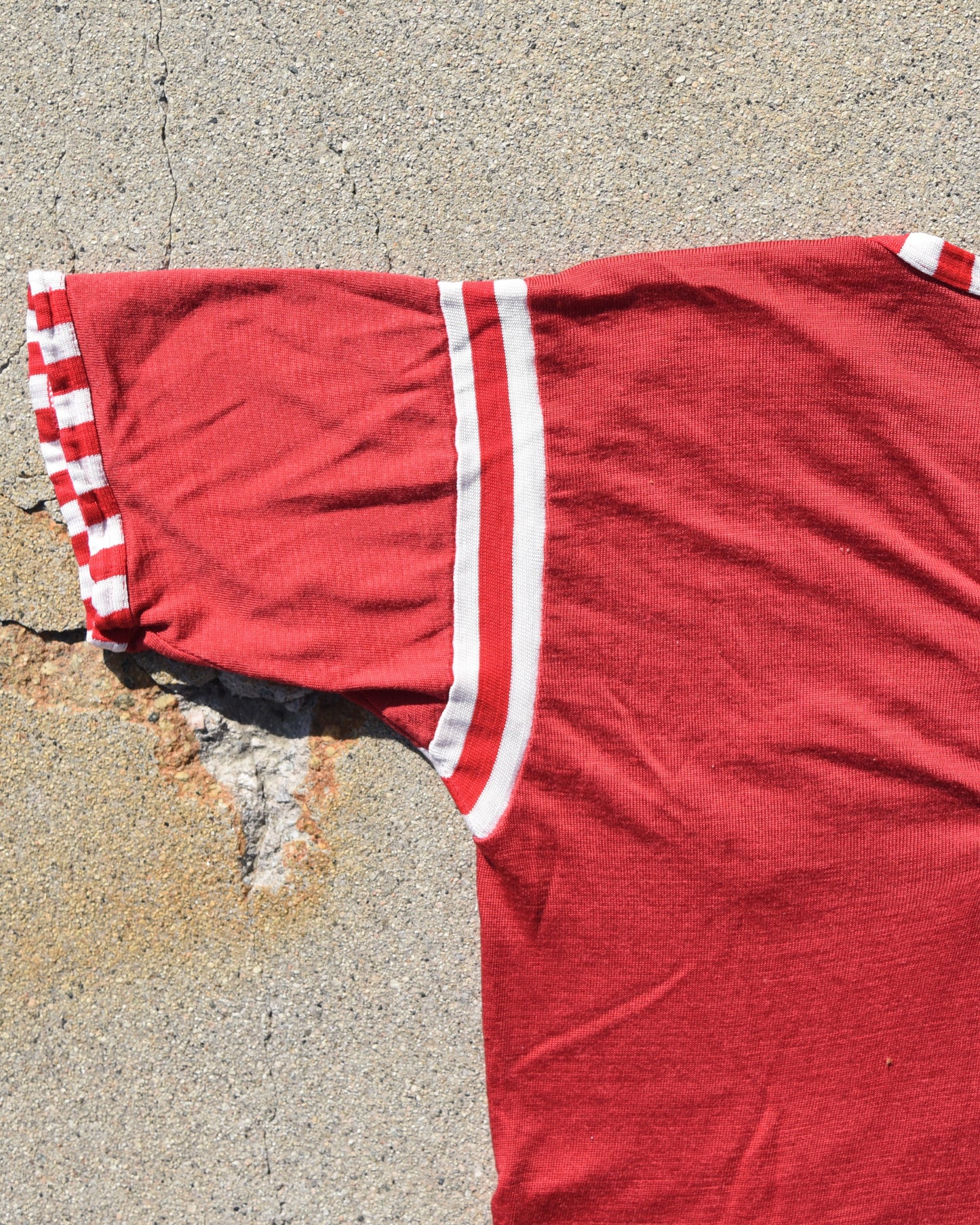 1940s Post Rejects Durene Jersey