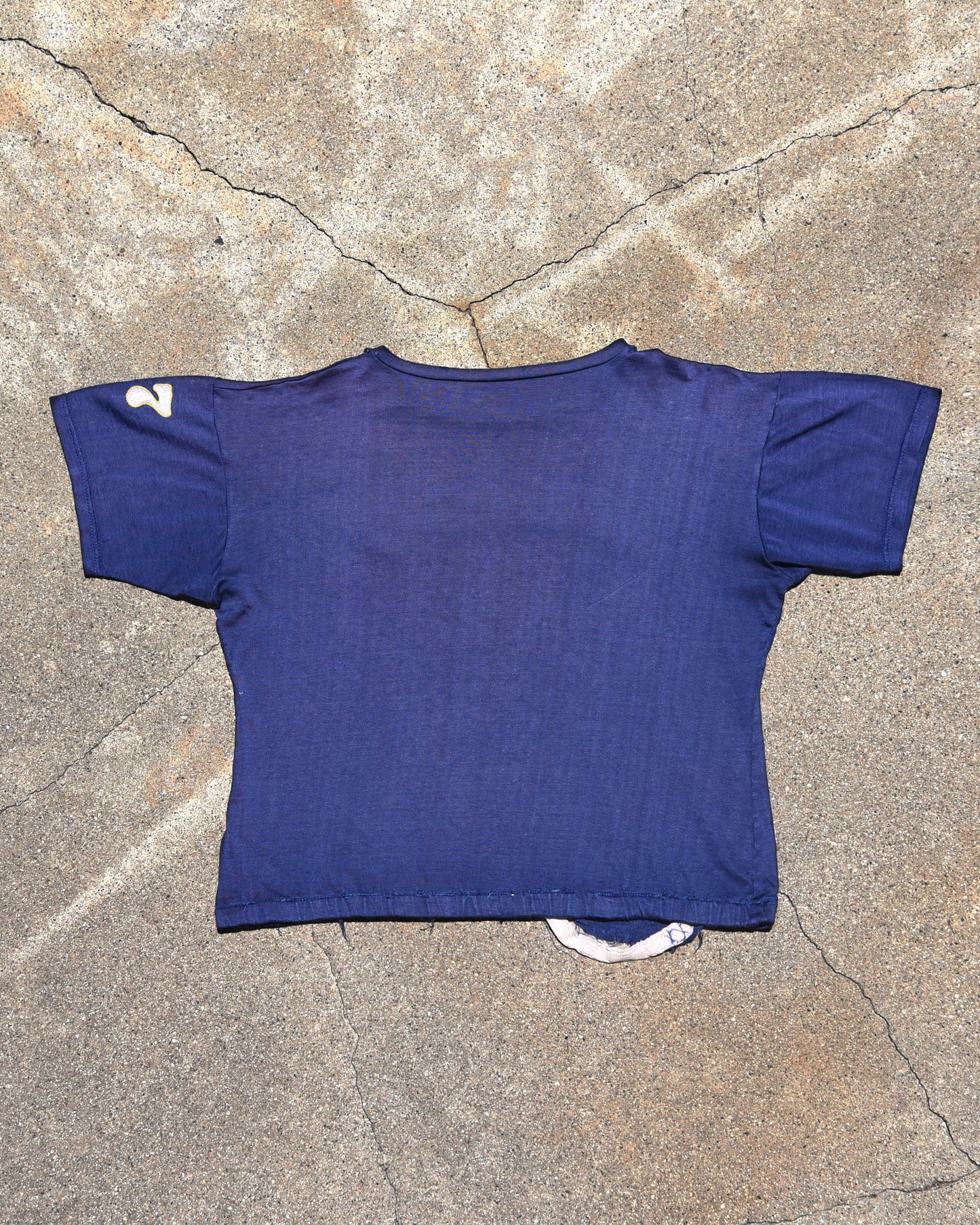 1950s We-Go Durene Jersey
