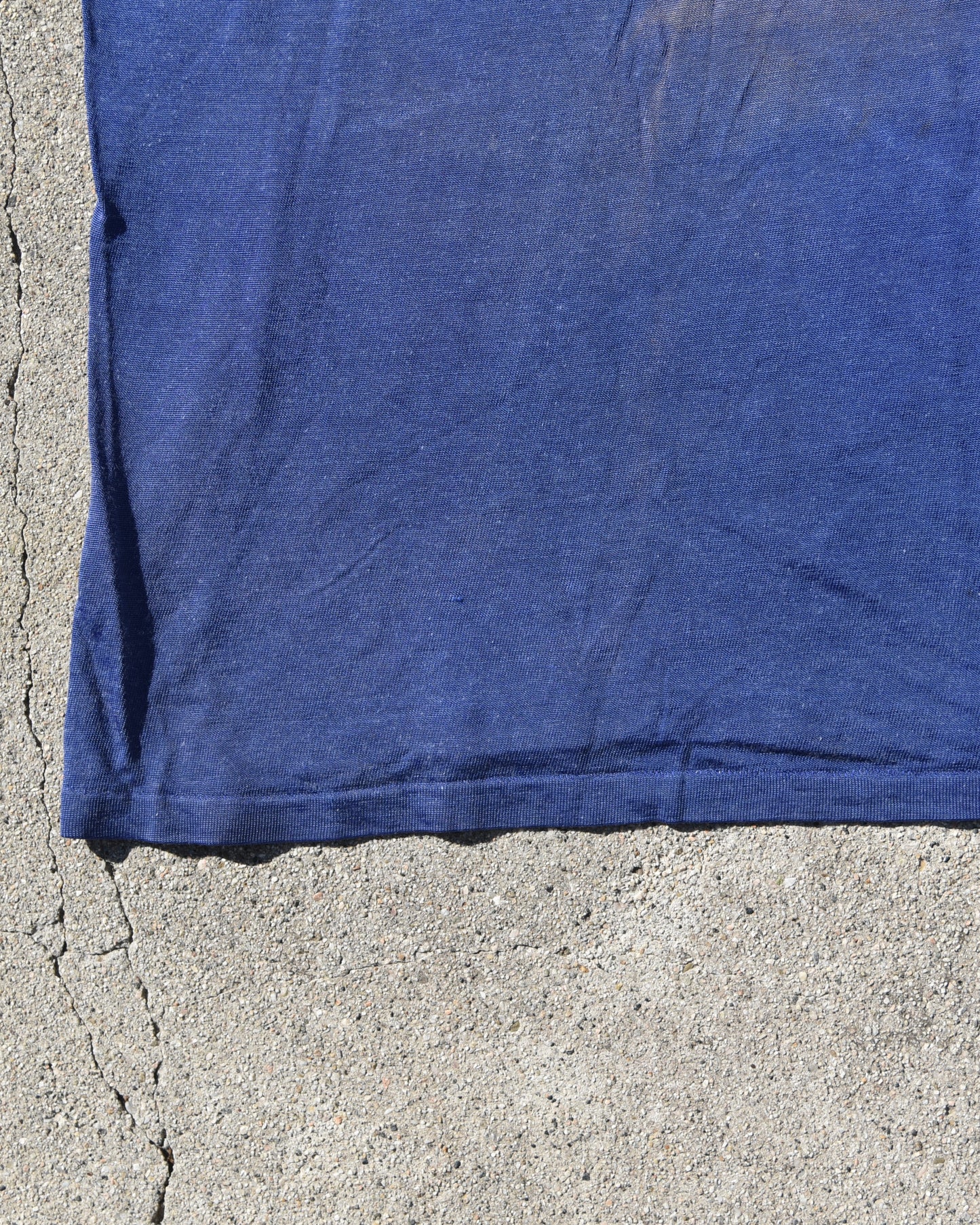 1950s Post Durene NBFD Jersey