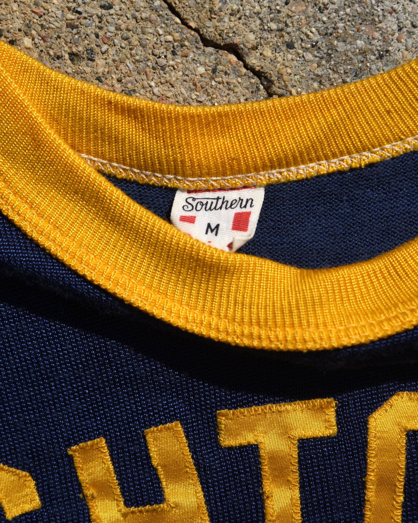1950s Flightcraft Durene Jersey