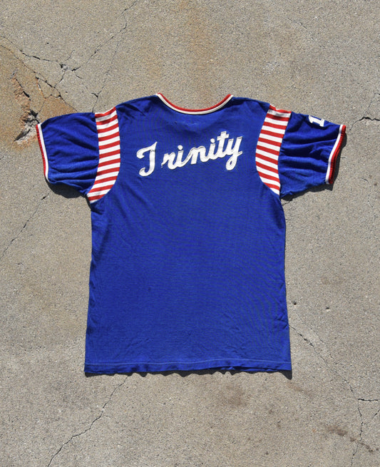 1950s Trinity Durene Jersey