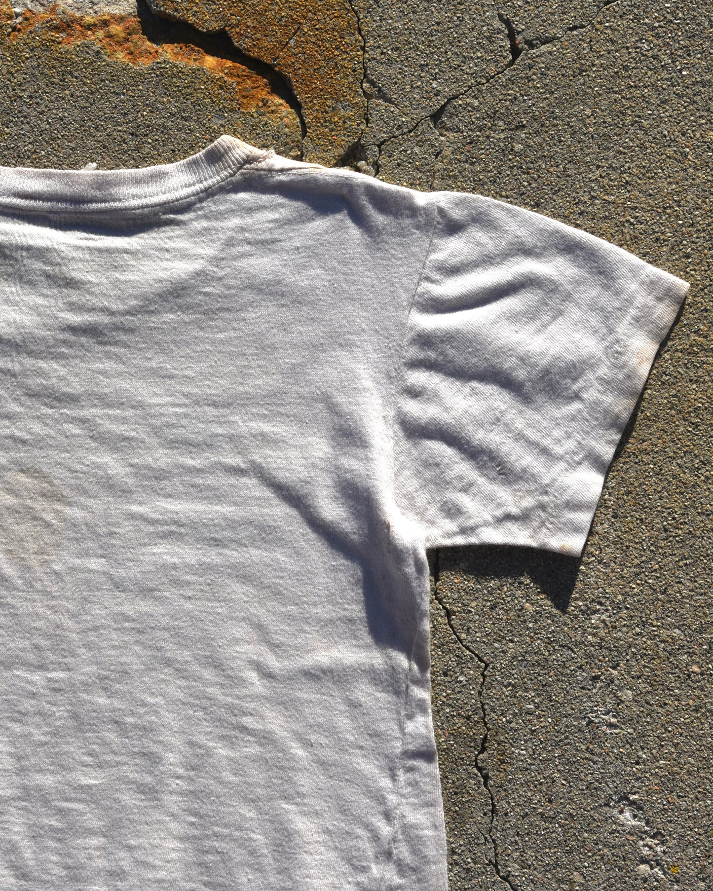 1950s Mercury Man In Space Baby Tshirt