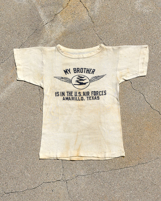 1950s My Brother Is In The U.S. Air Forces Tshirt