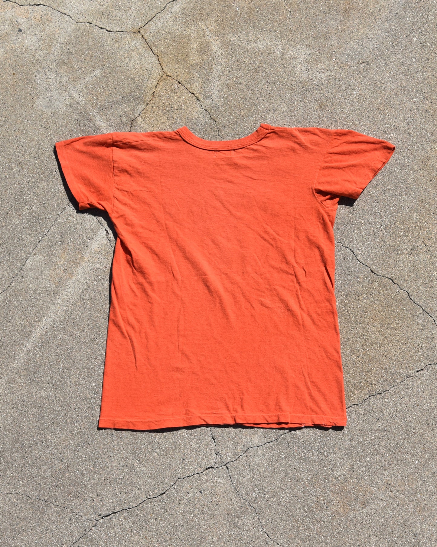 1960s Kennedy’s Dugout Tshirt