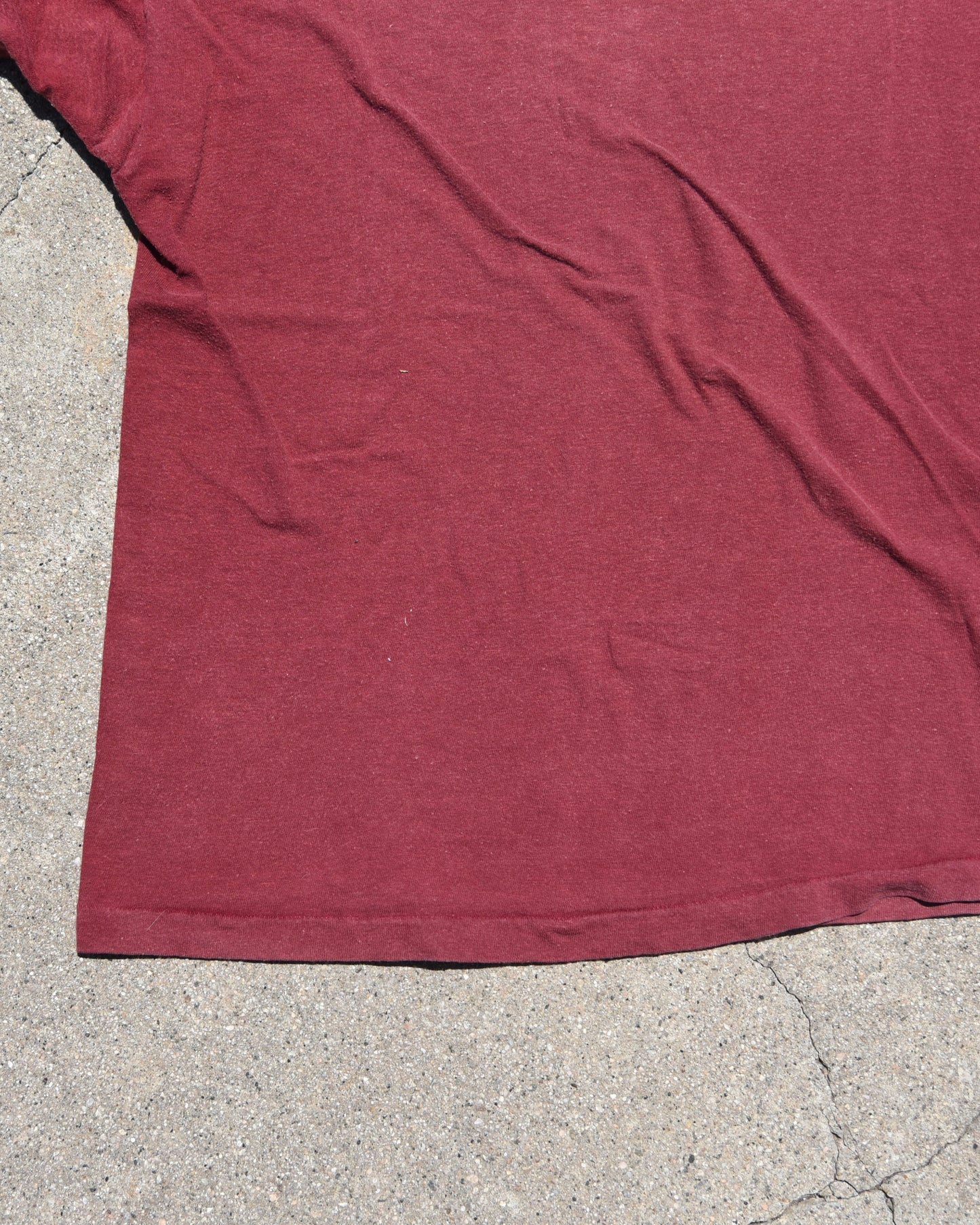 1970s Bisonettes Tshirt