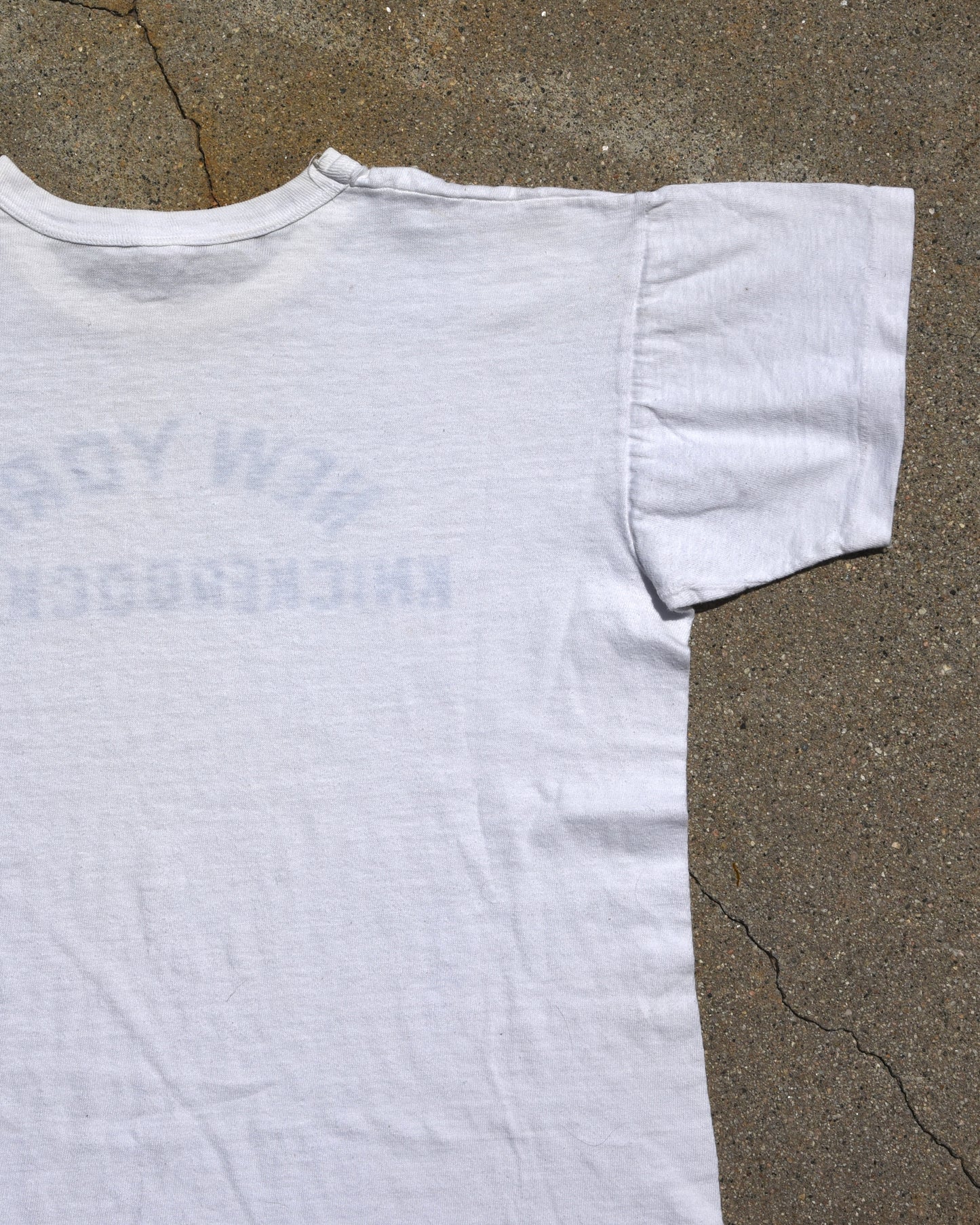 1950s New York Knicks Tshirt