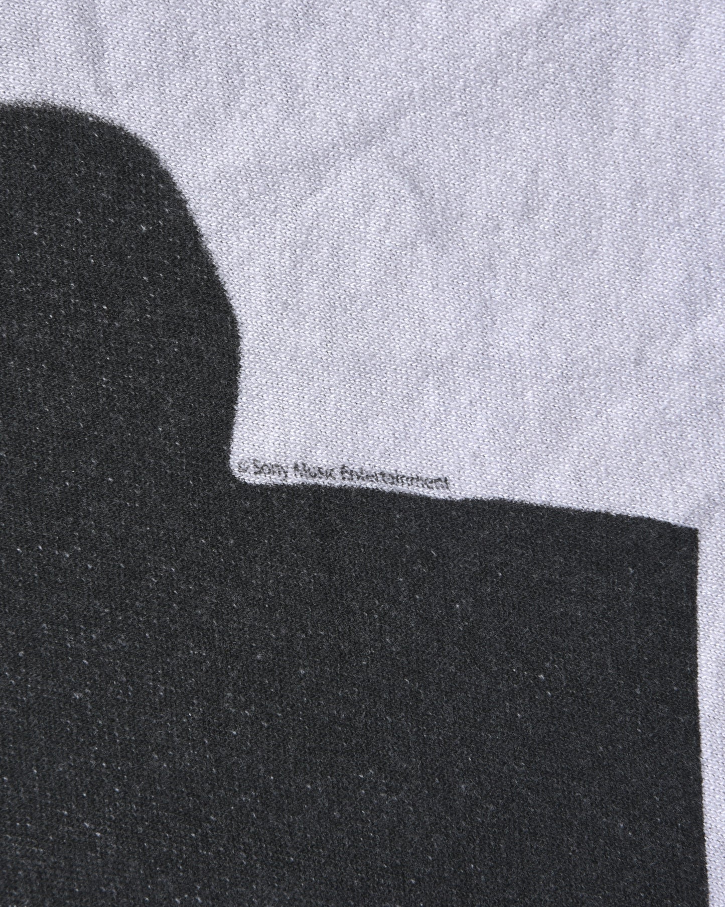 Y2K Thrashed Bob Dylan Tshirt